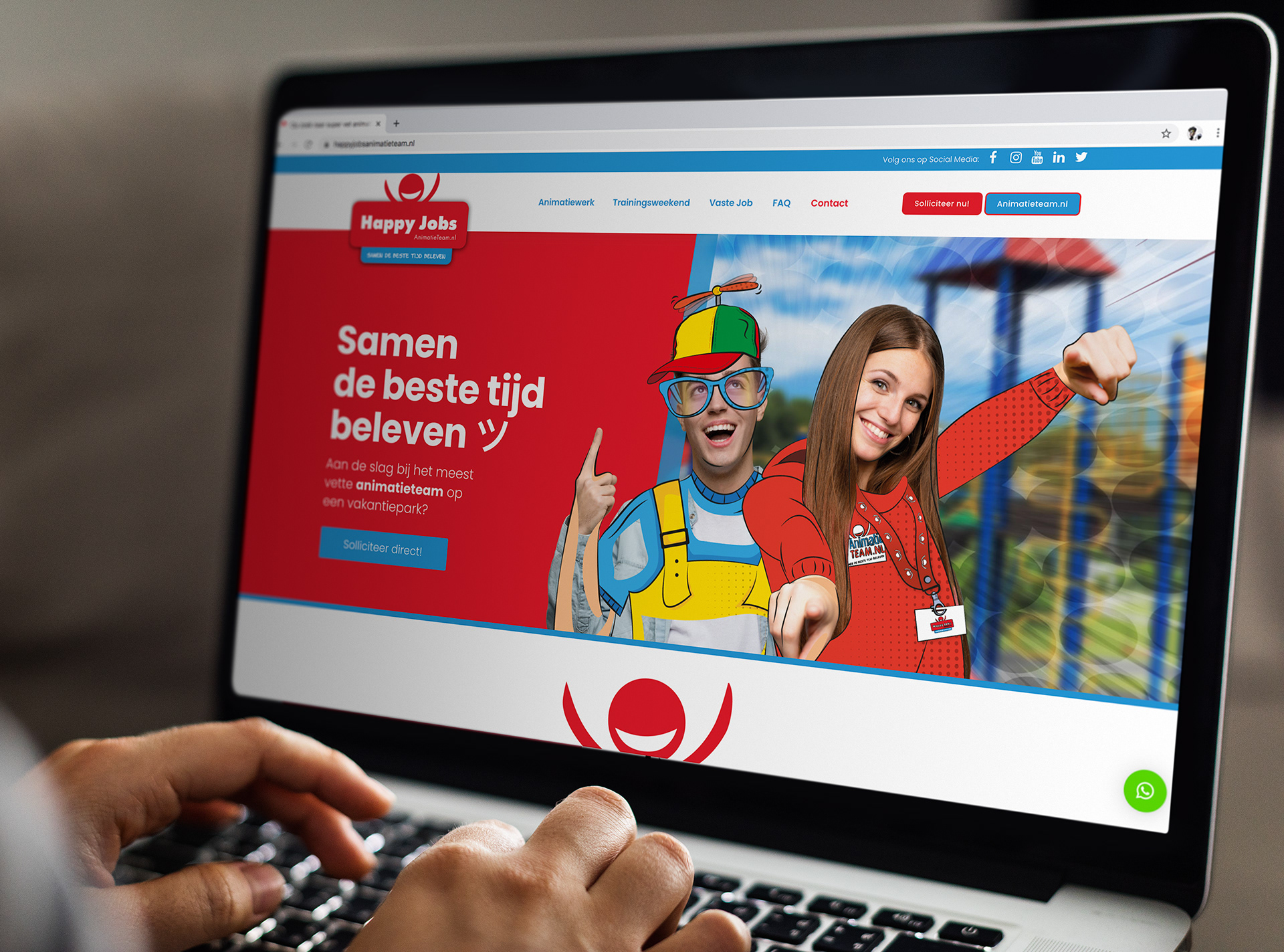 Mijn gemaakte illustraties