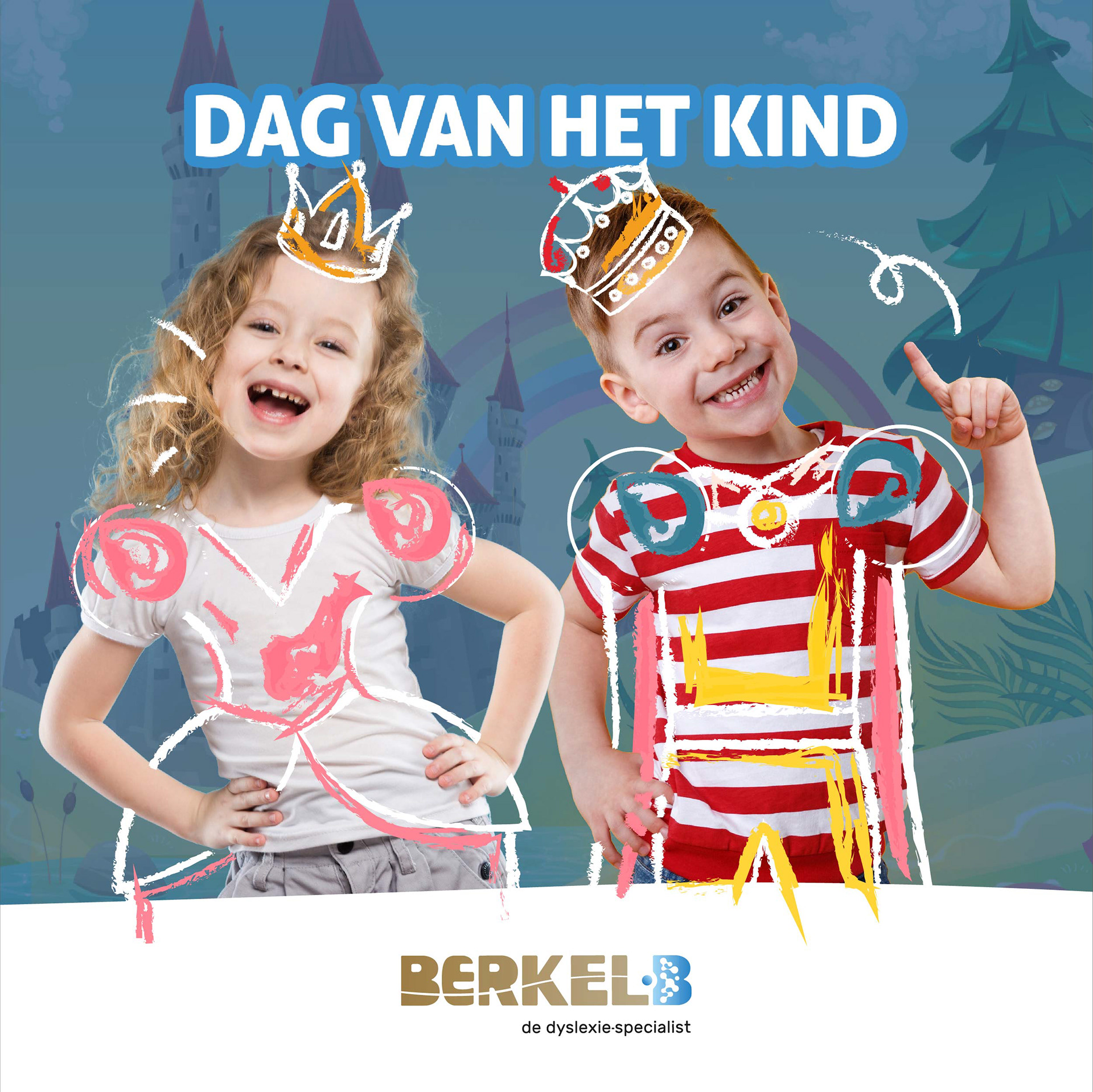 Berkel-B Dag Van Het Kind