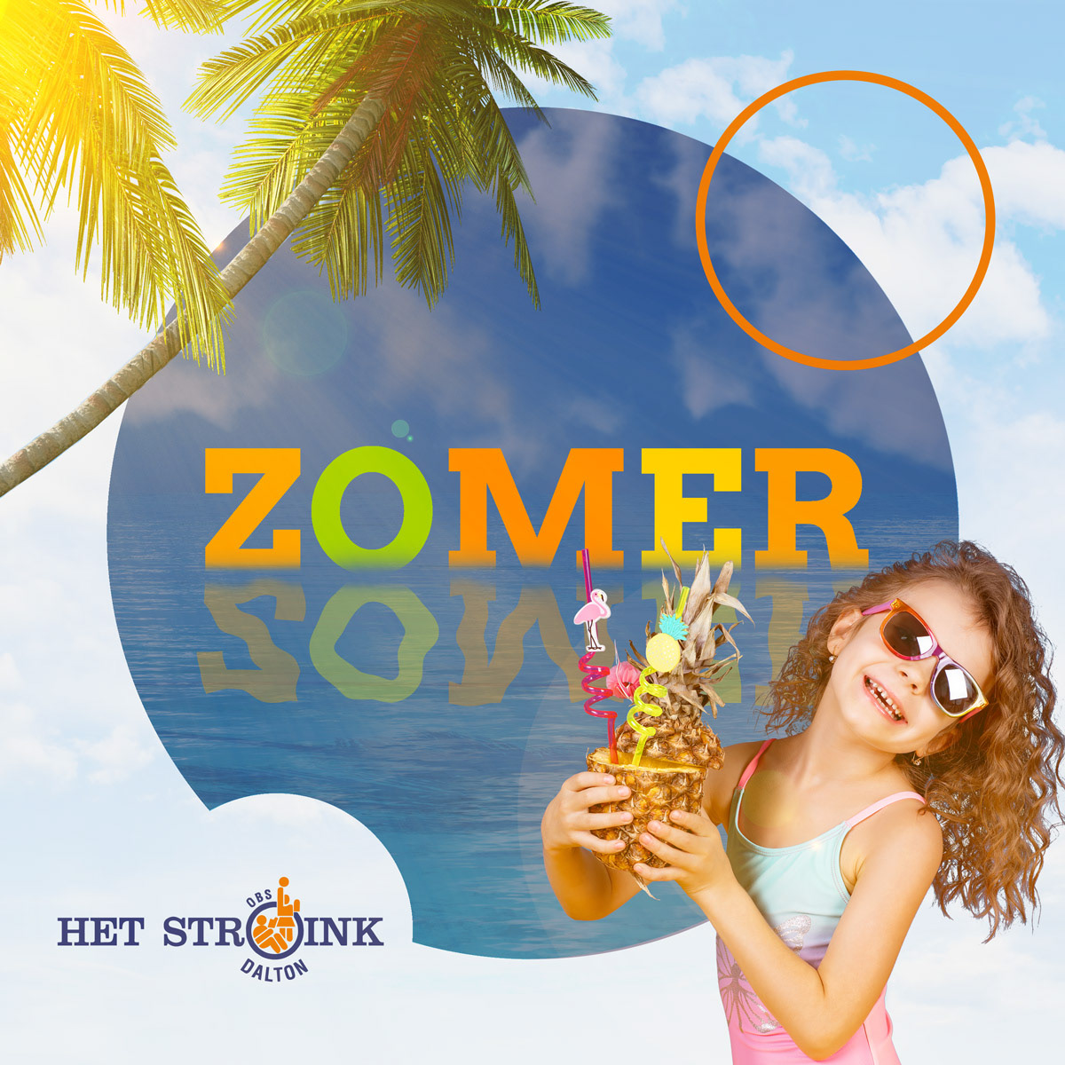 ODBS Het Stroink Zomer!