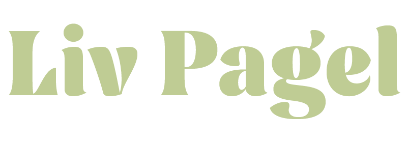 Olivia Pagel