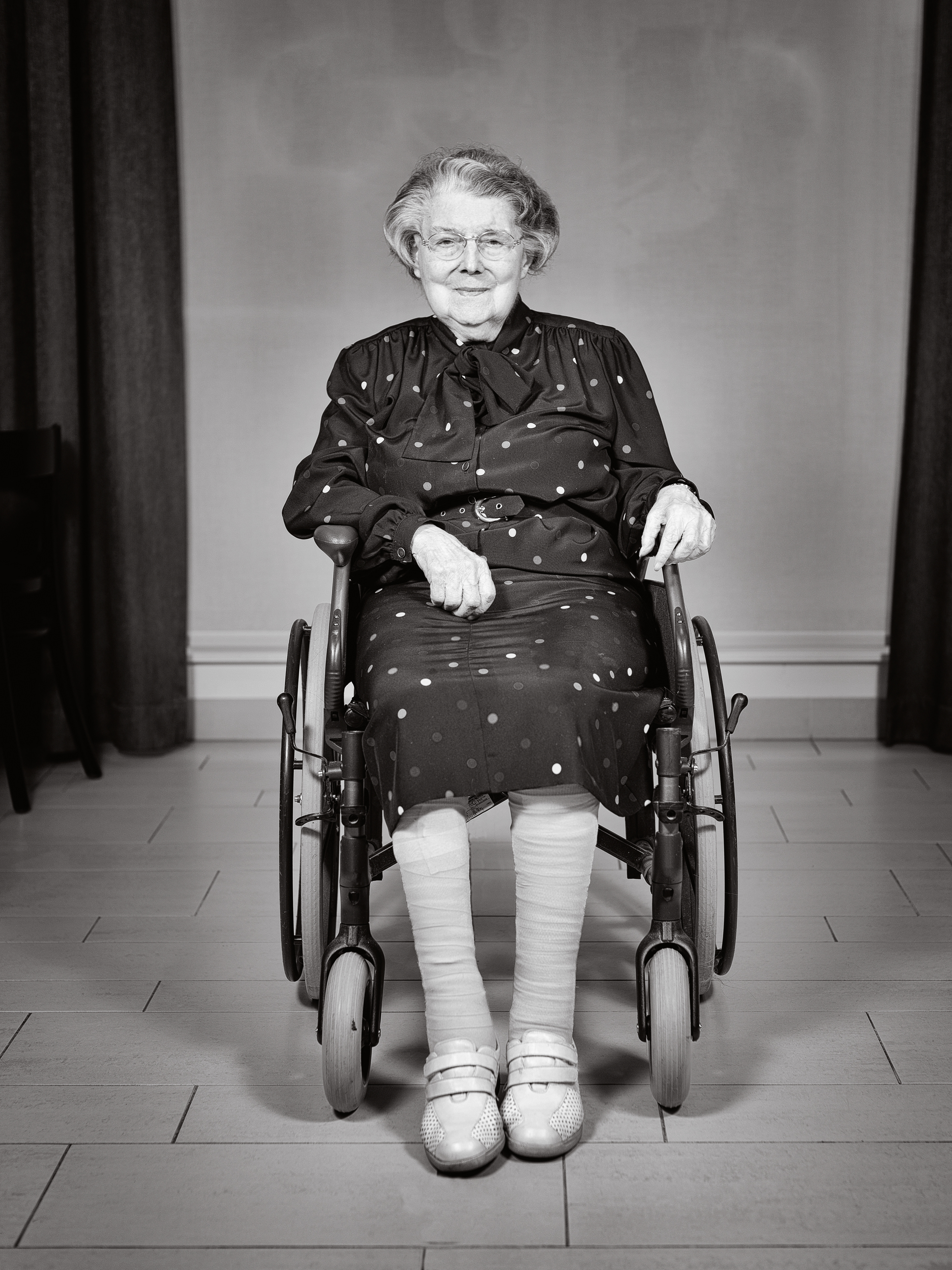 102 years