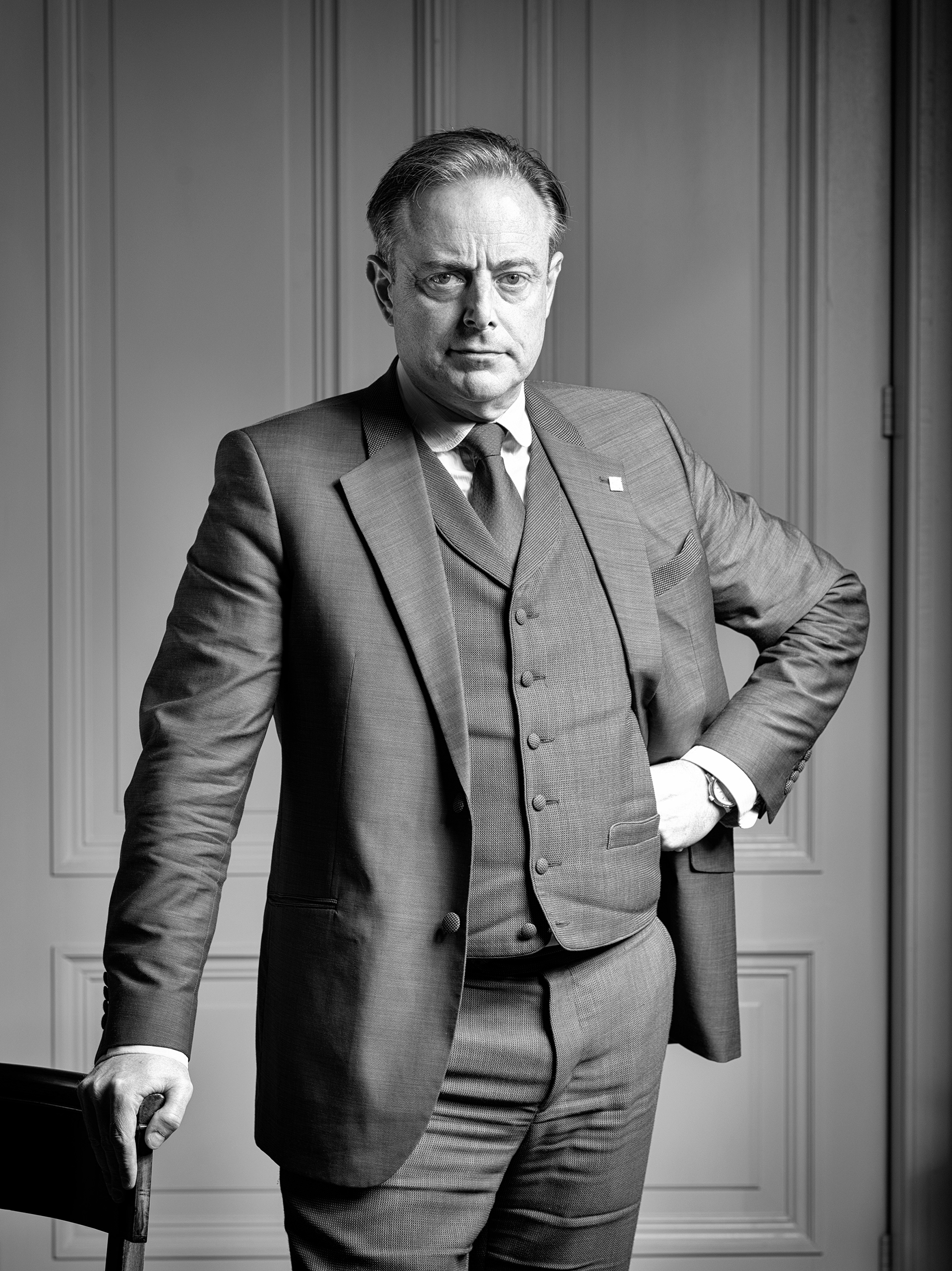 Mayor of Antwerp