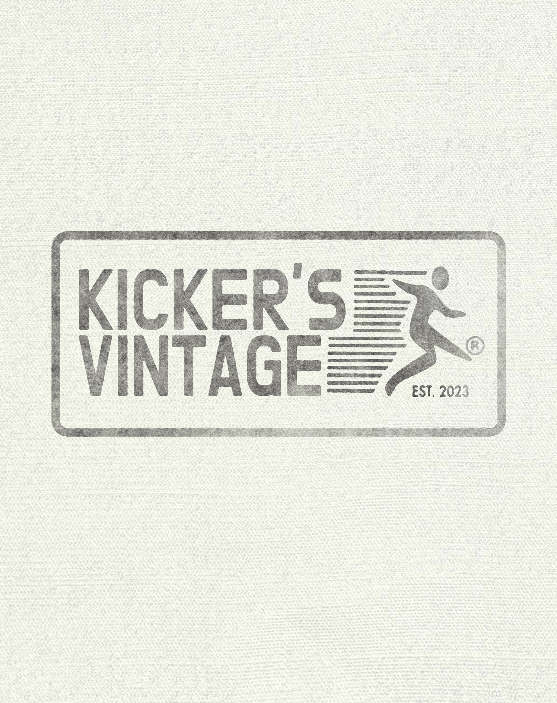 logo - @kickersvtg