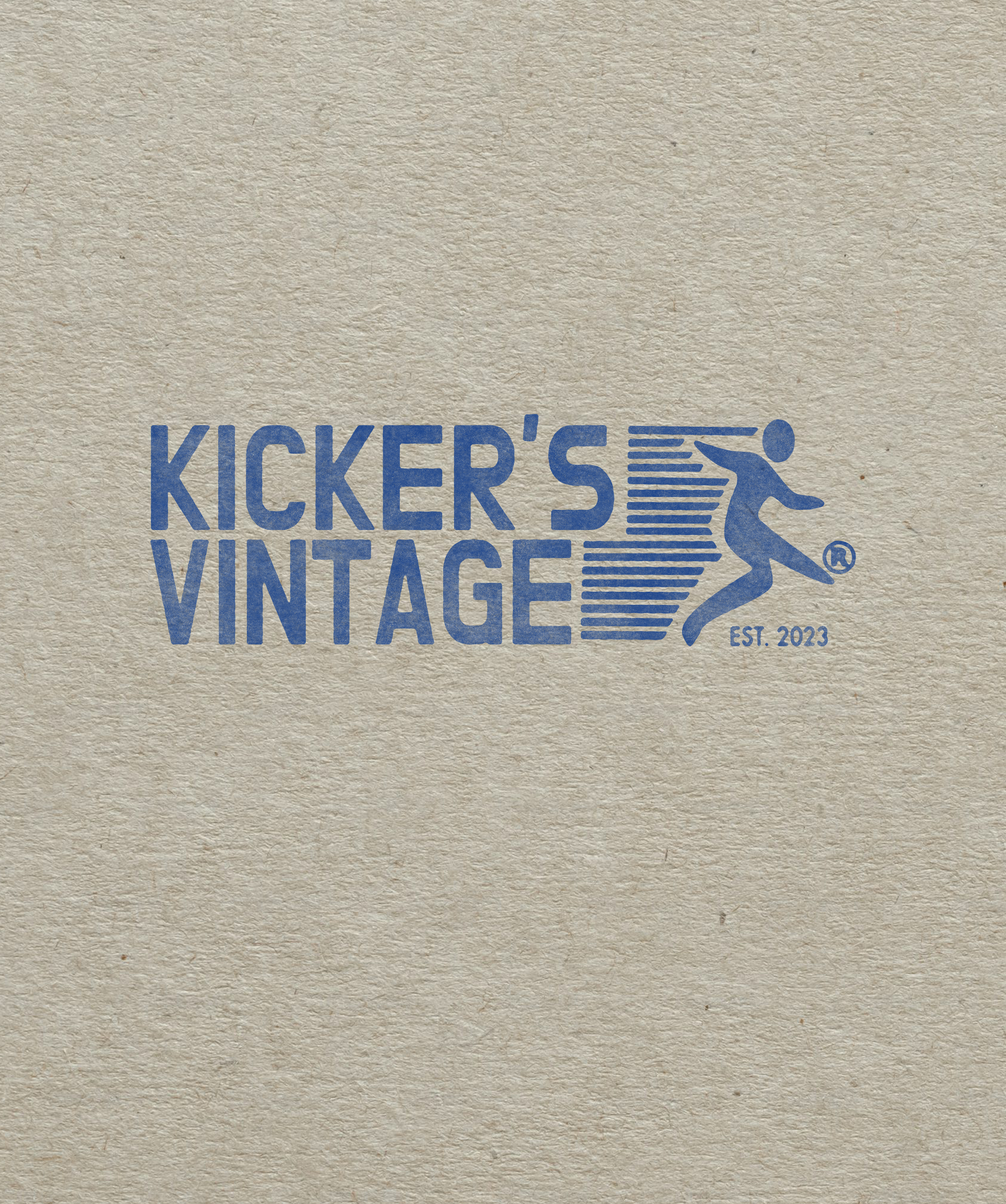 logo - @kickersvtg