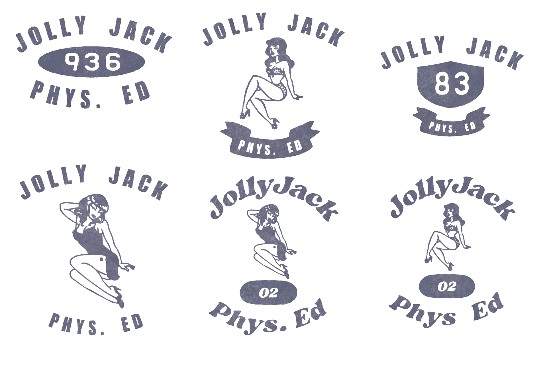jollyjack logo options