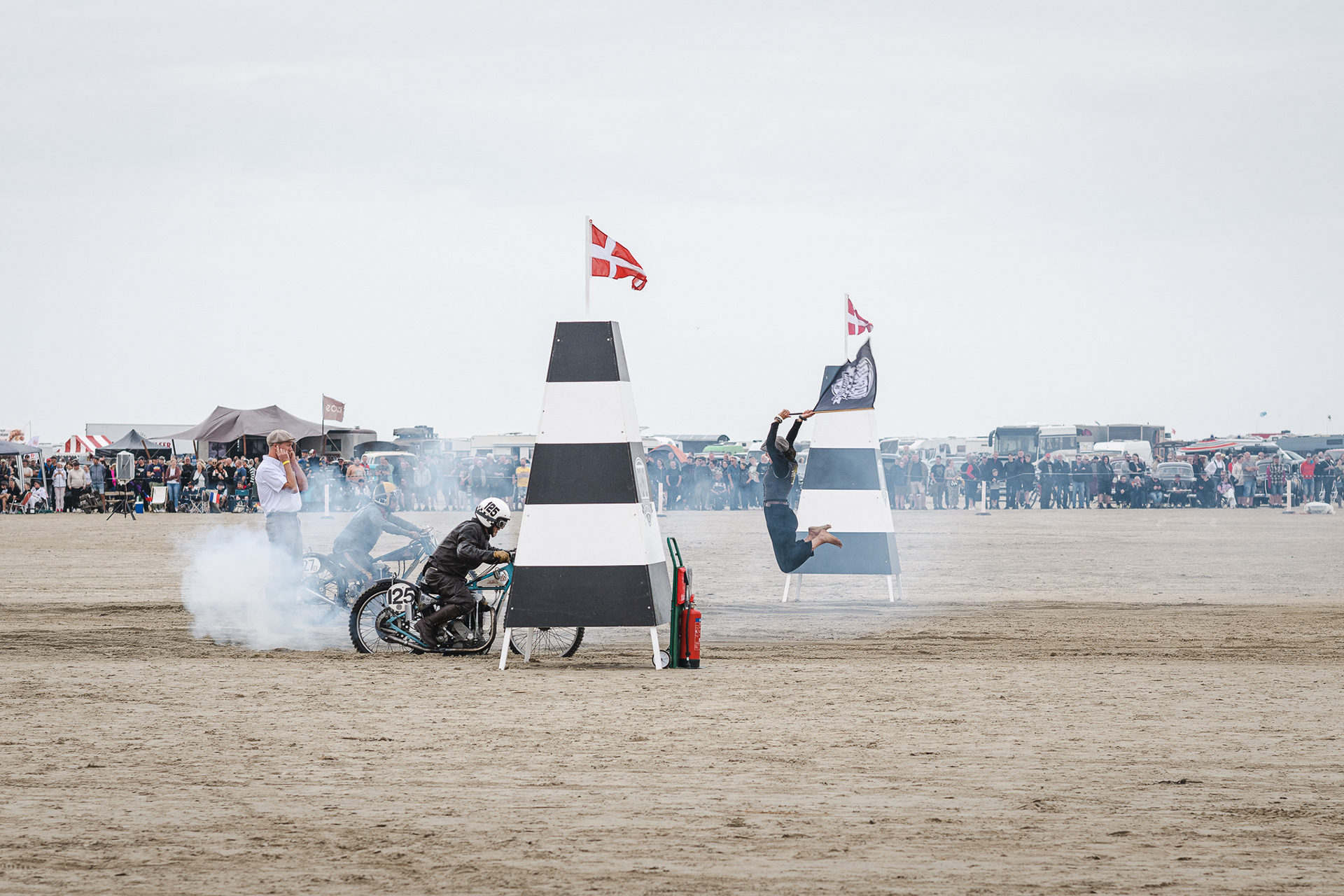 Rømø Motorfestival 2023
