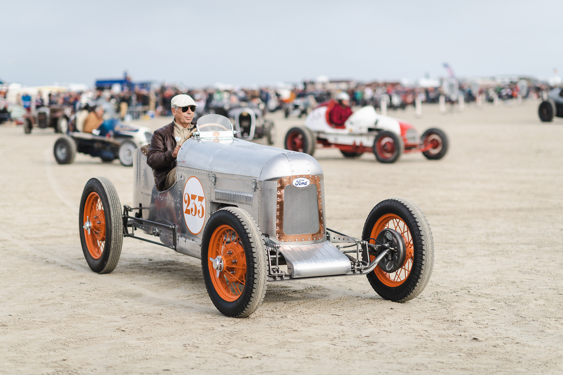 Rømø Motorfestival 2023
