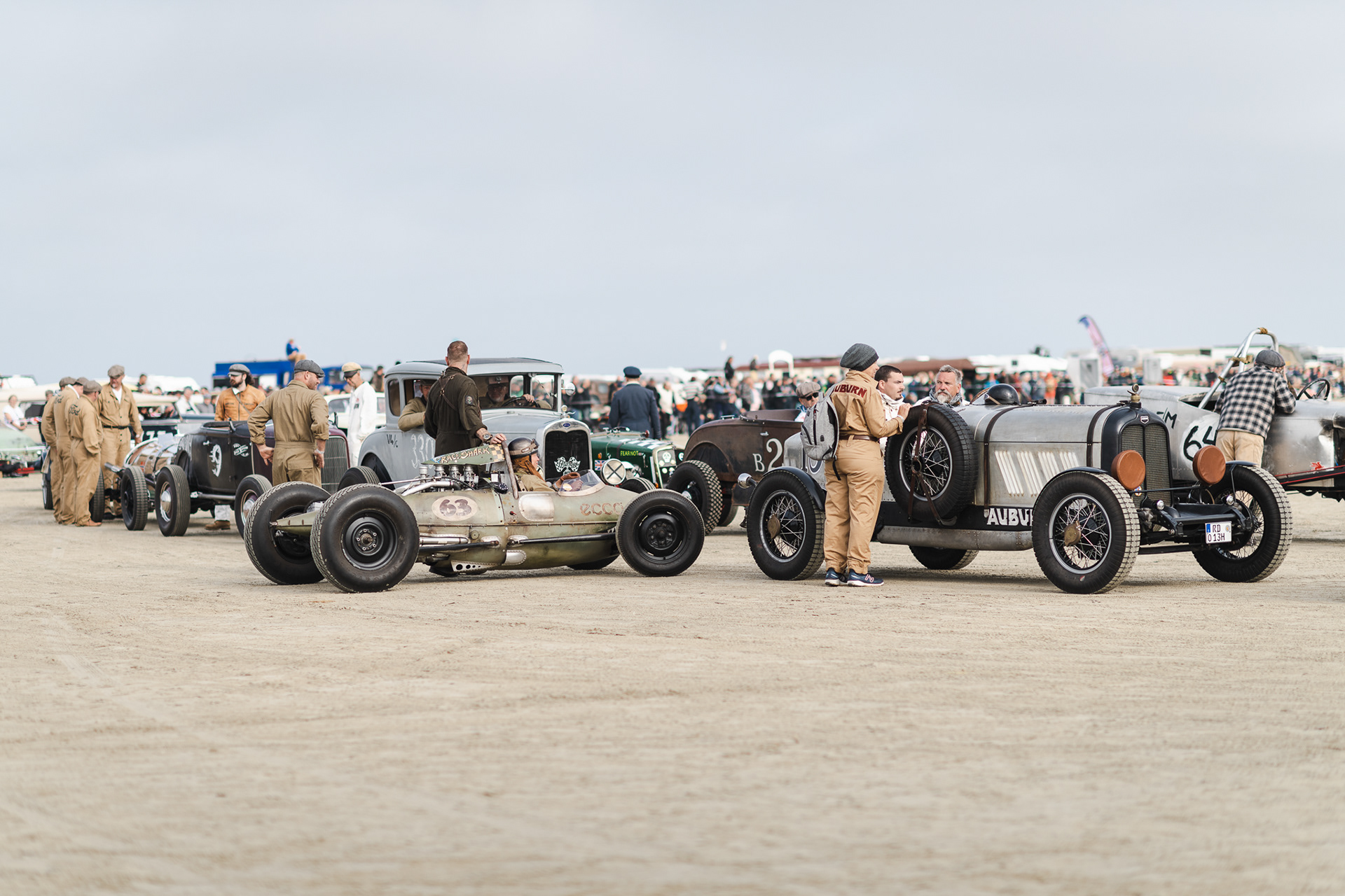 Rømø Motorfestival 2023