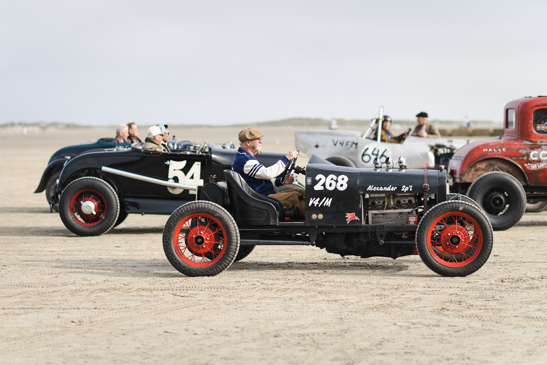 Rømø Motorfestival 2023