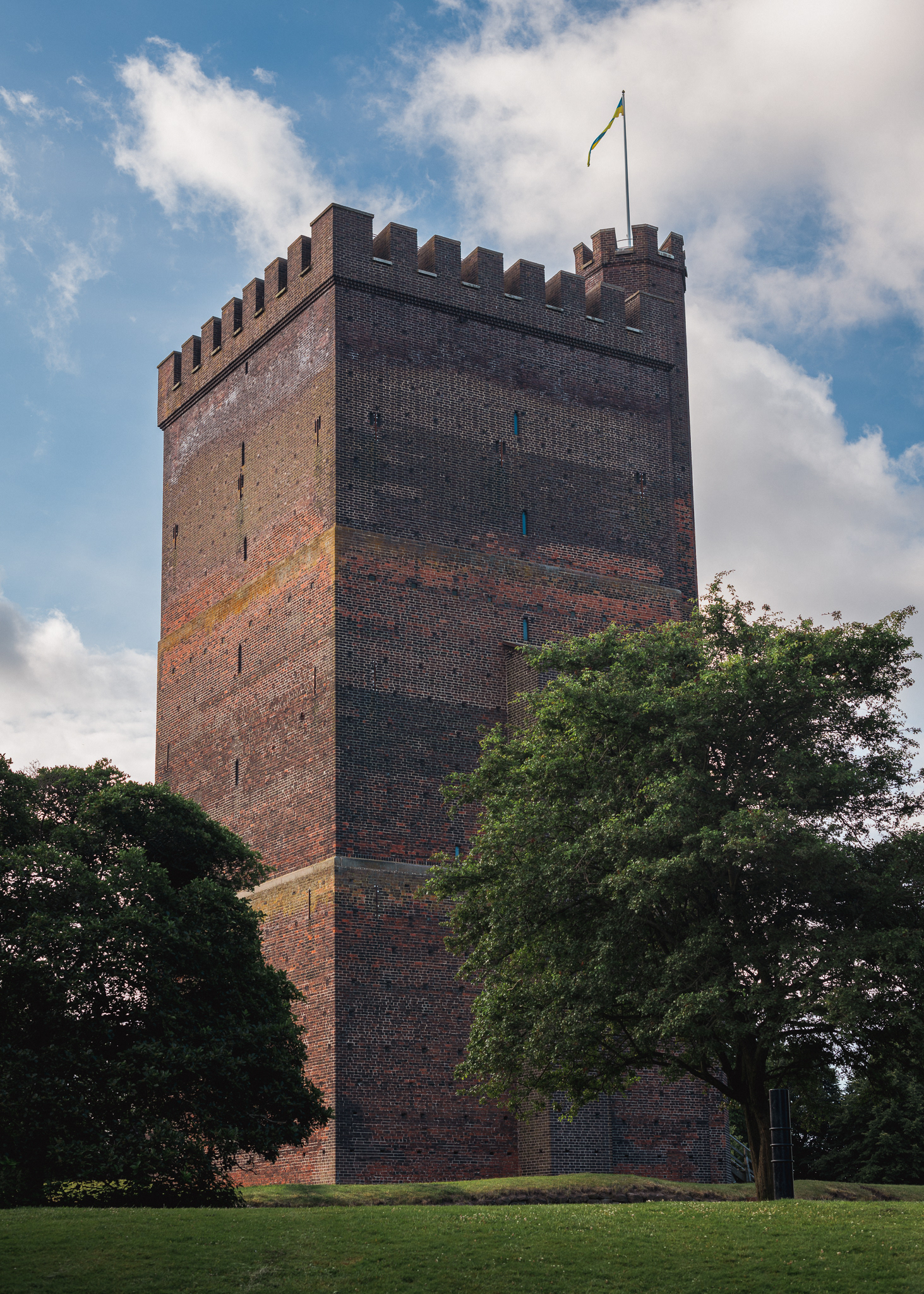 Kärnan - Helsingborg