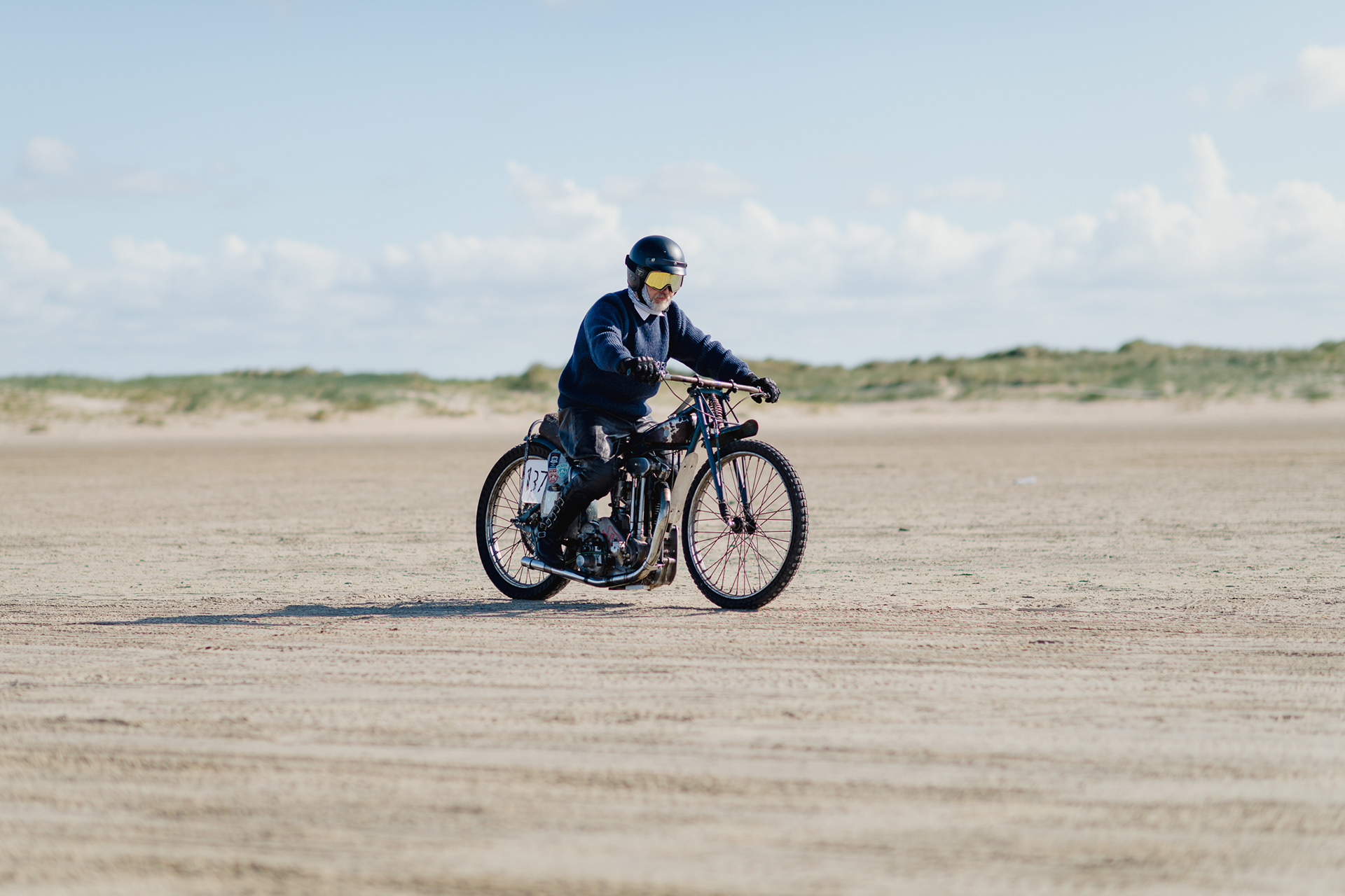 Rømø Motorfestival 2025