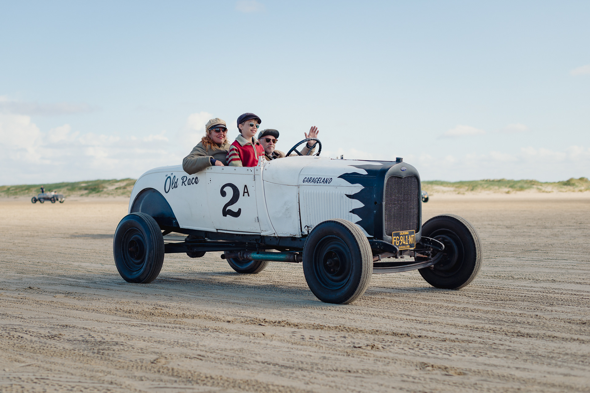 Rømø Motorfestival 2025