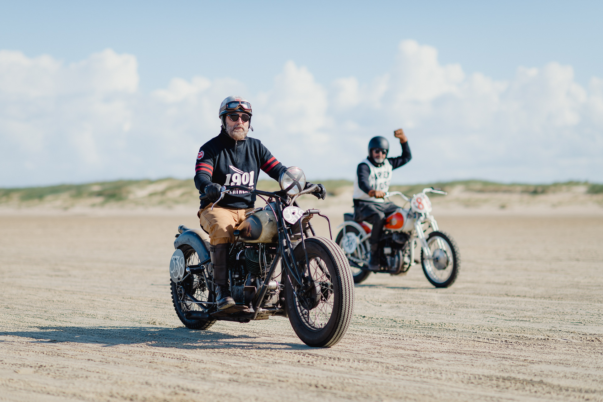 Rømø Motorfestival 2025