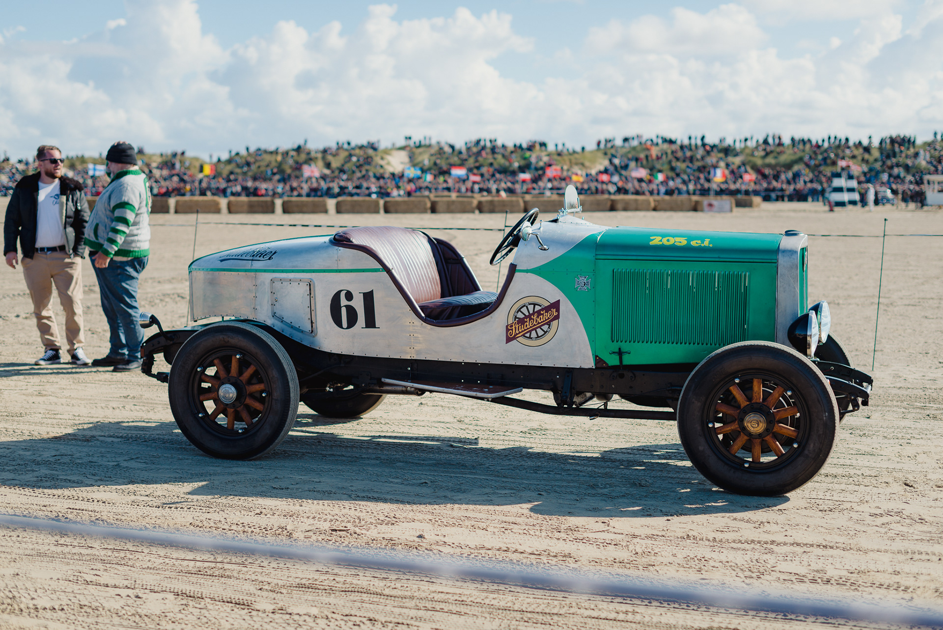 Rømø Motorfestival 2025