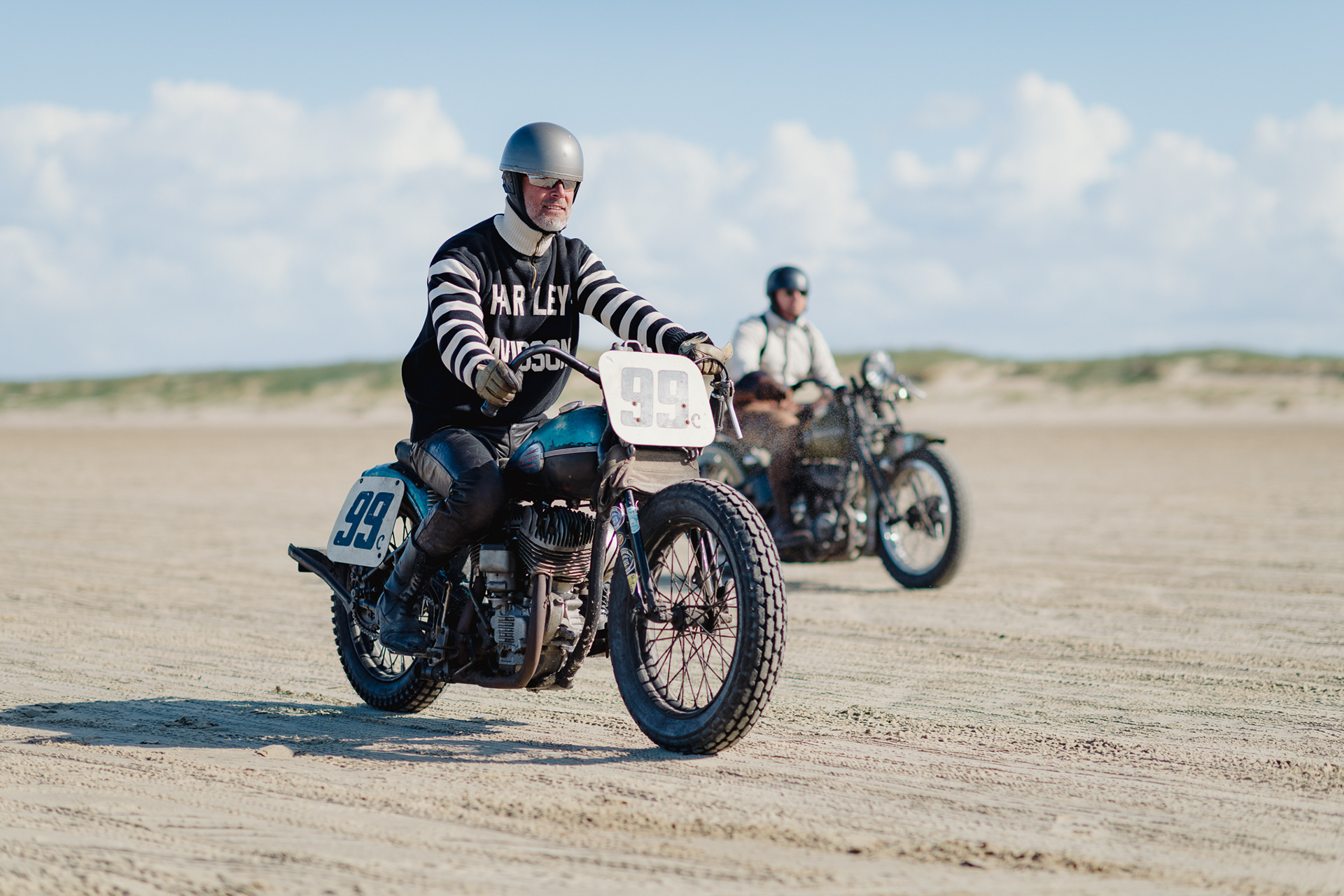 Rømø Motorfestival 2025