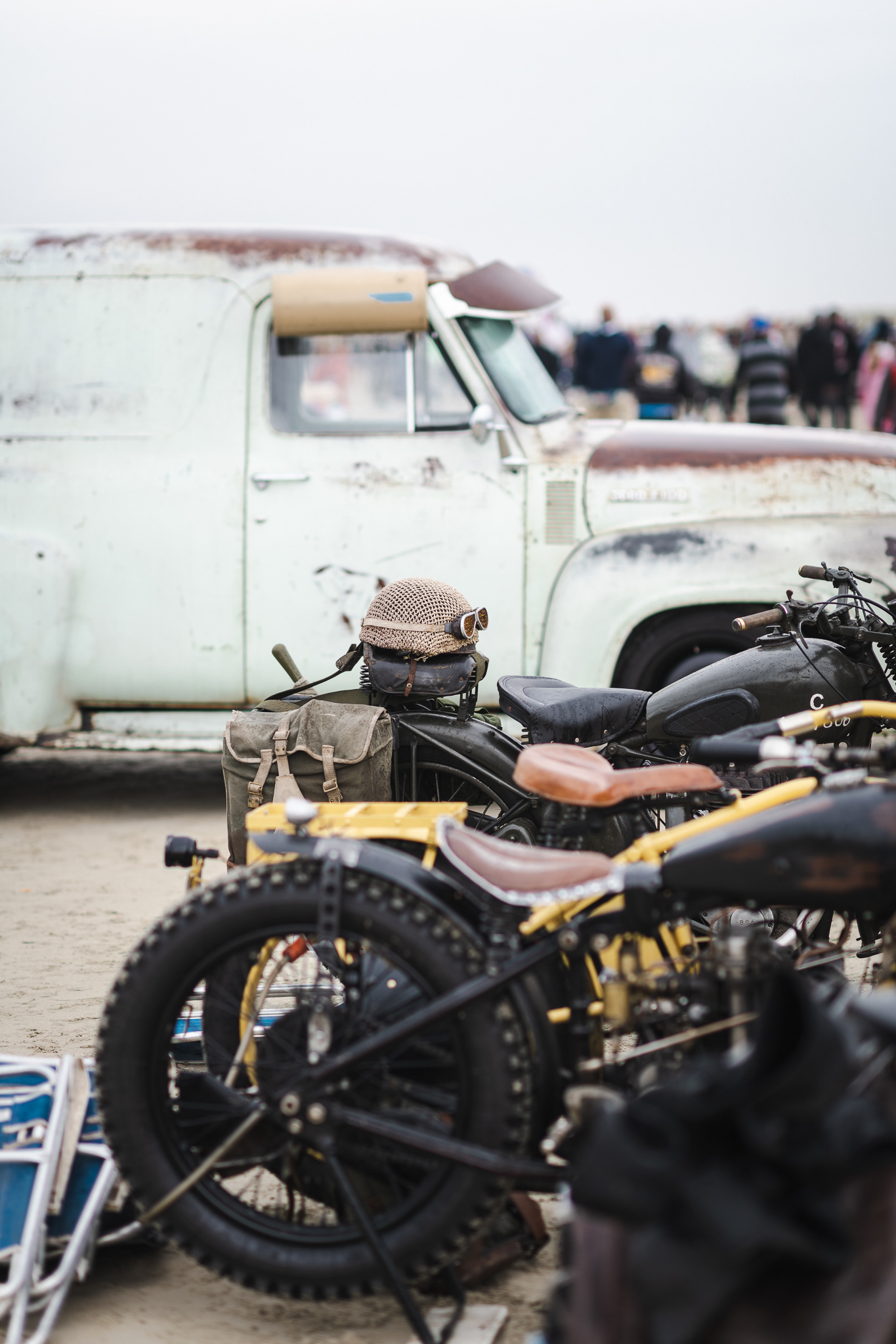 Rømø Motorfestival 2023