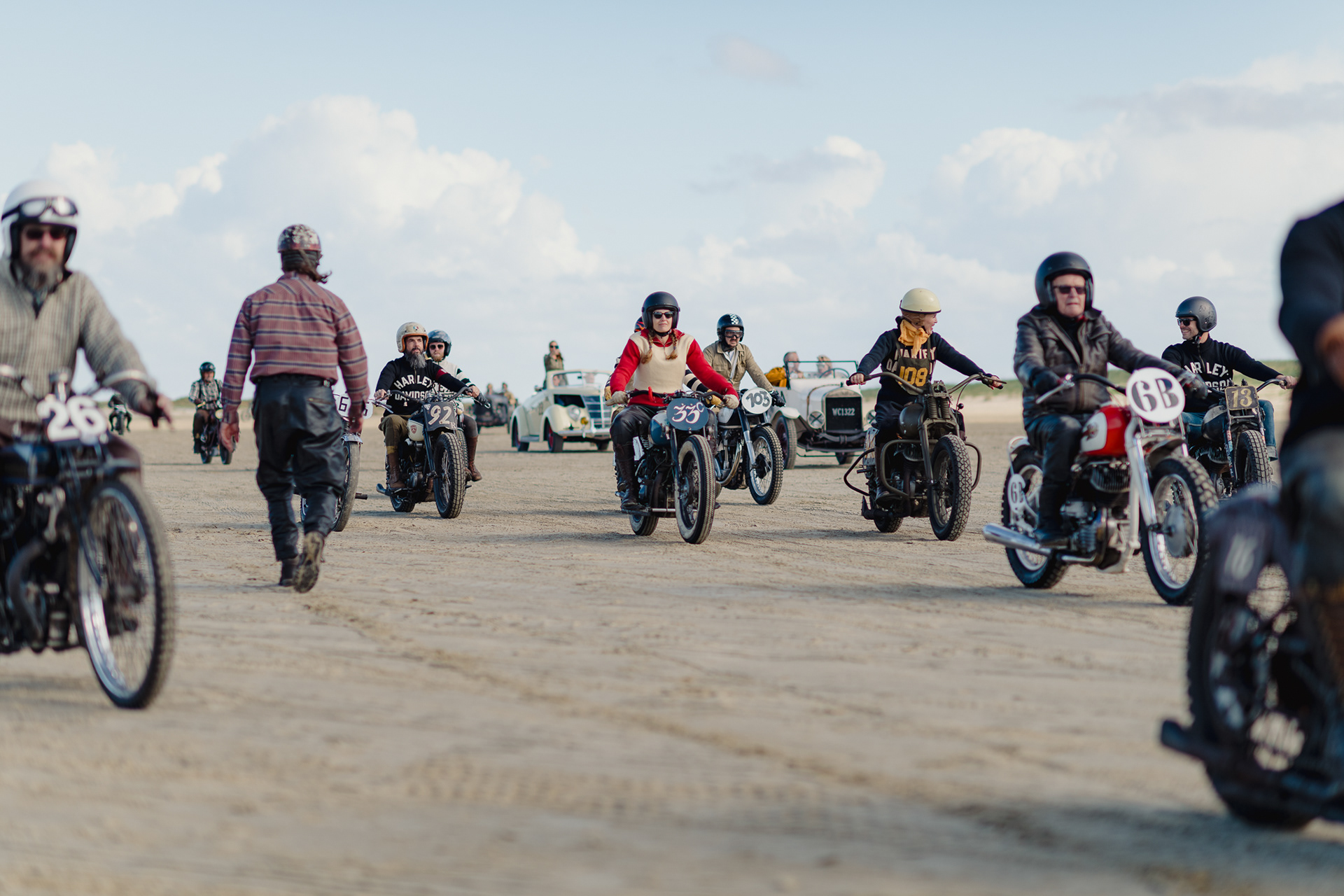Rømø Motorfestival 2025