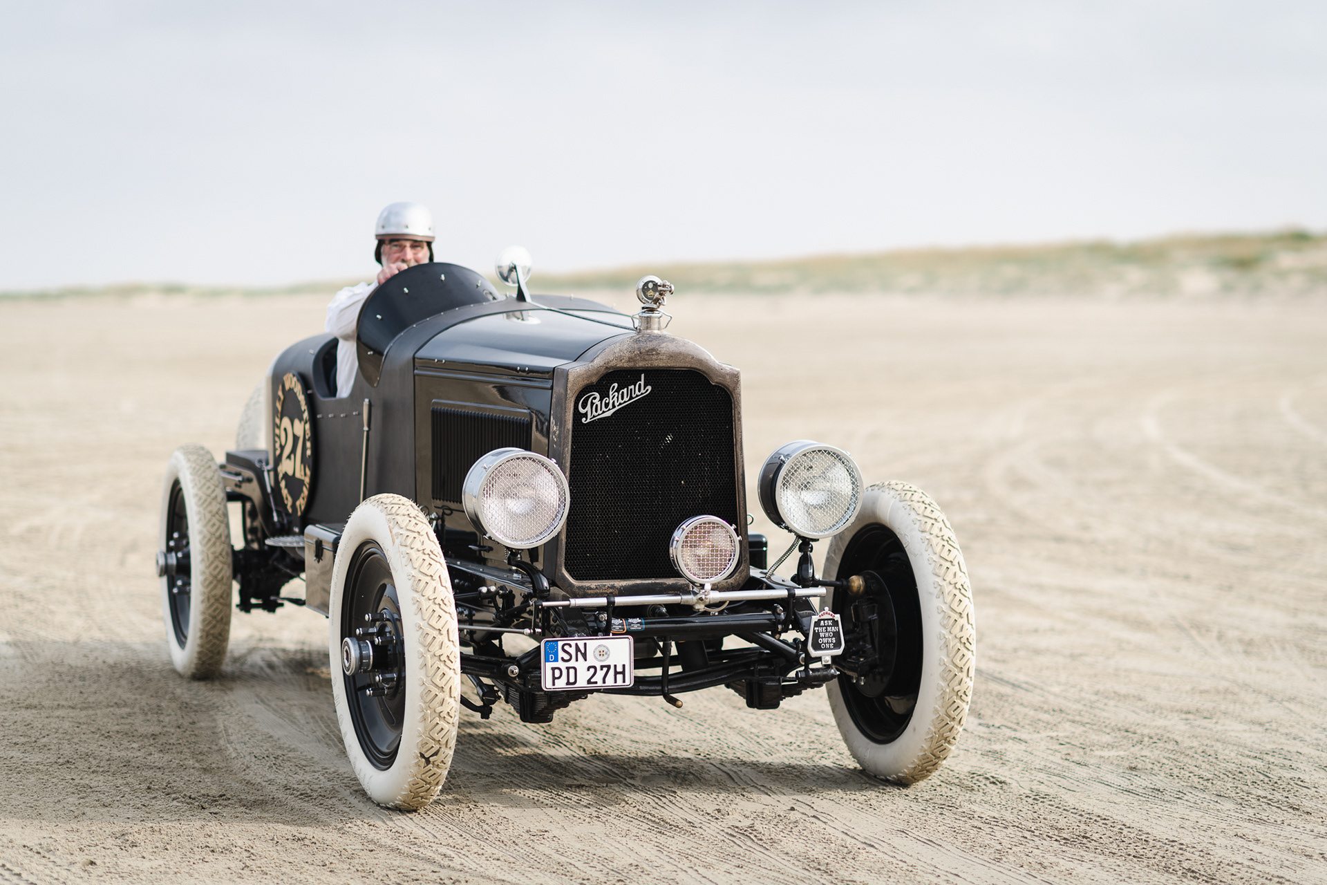 Rømø Motorfestival 2023