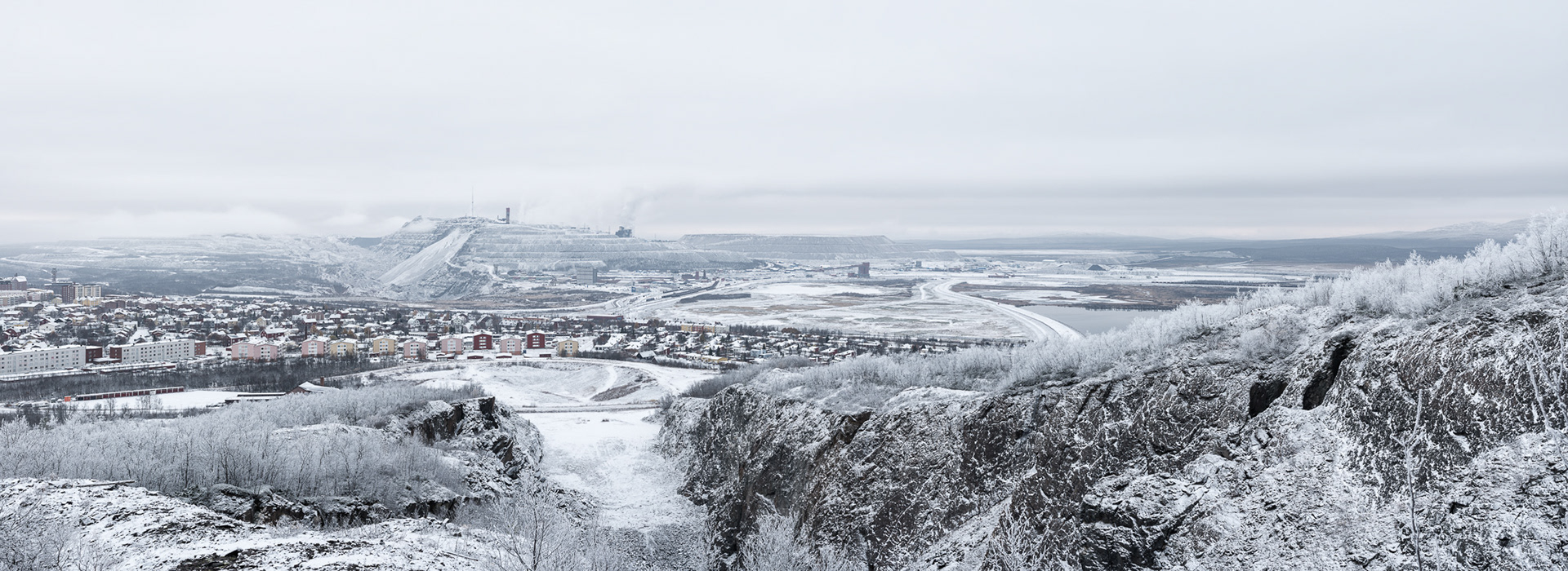 Kiruna