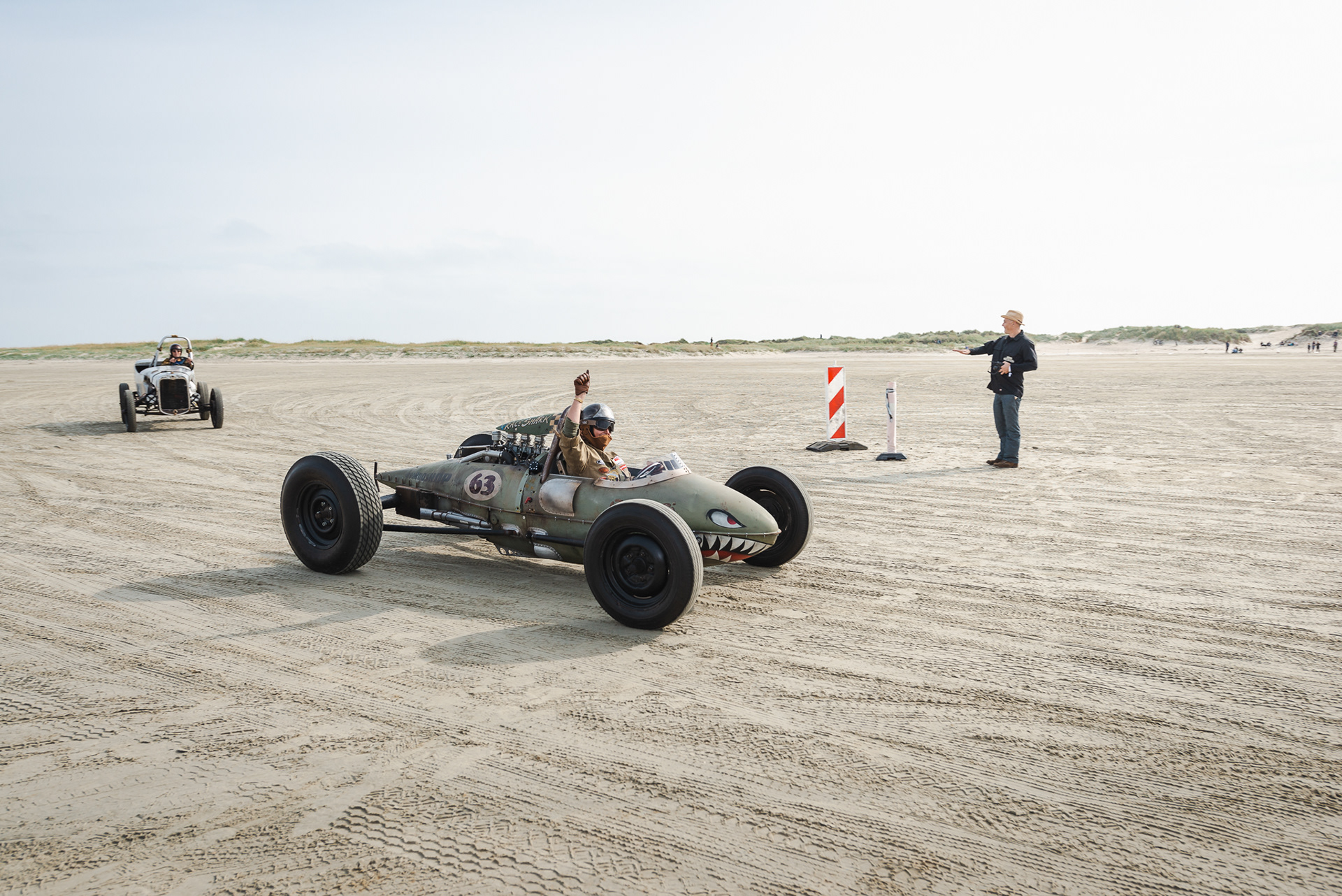 Rømø Motorfestival 2023