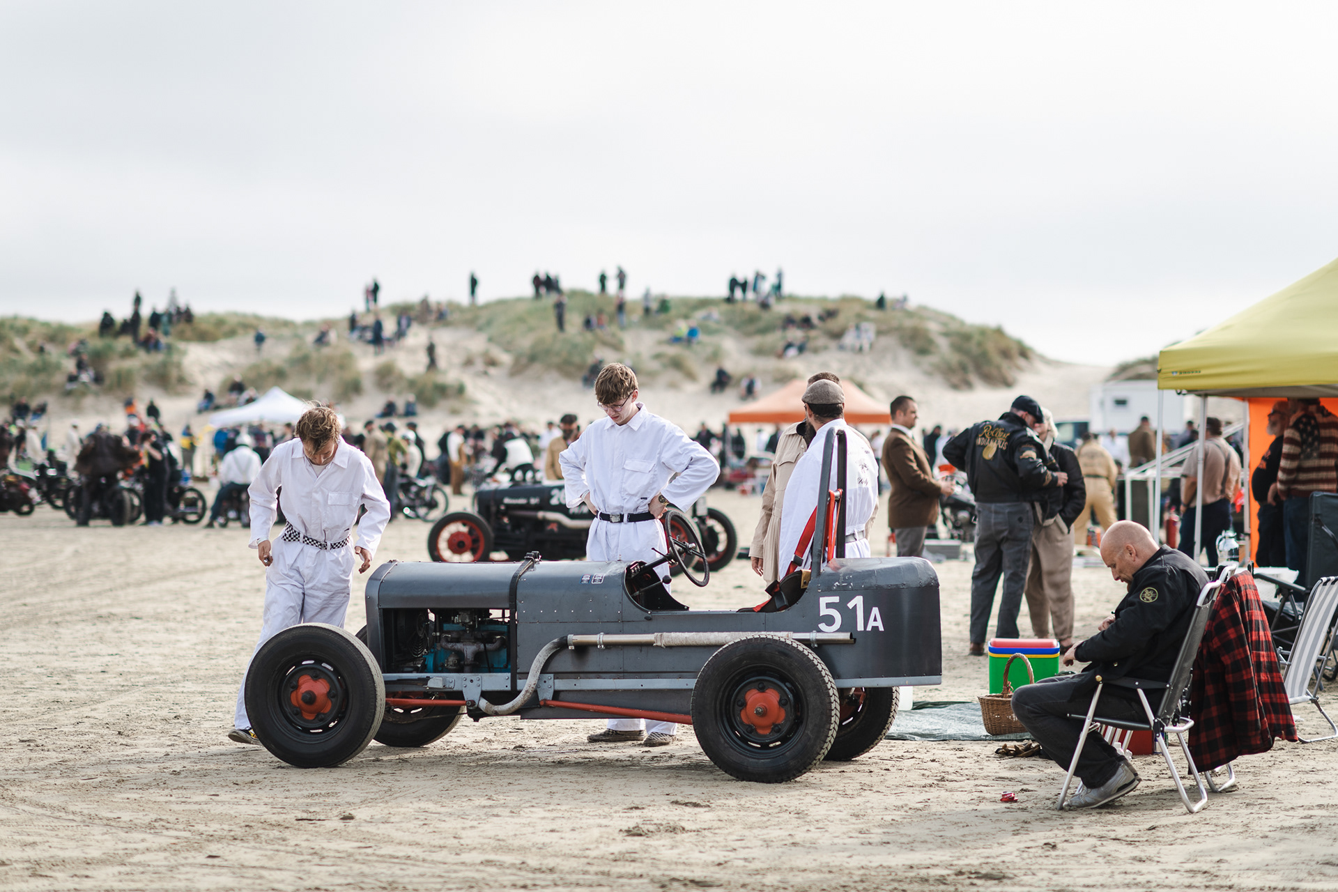 Rømø Motorfestival 2023