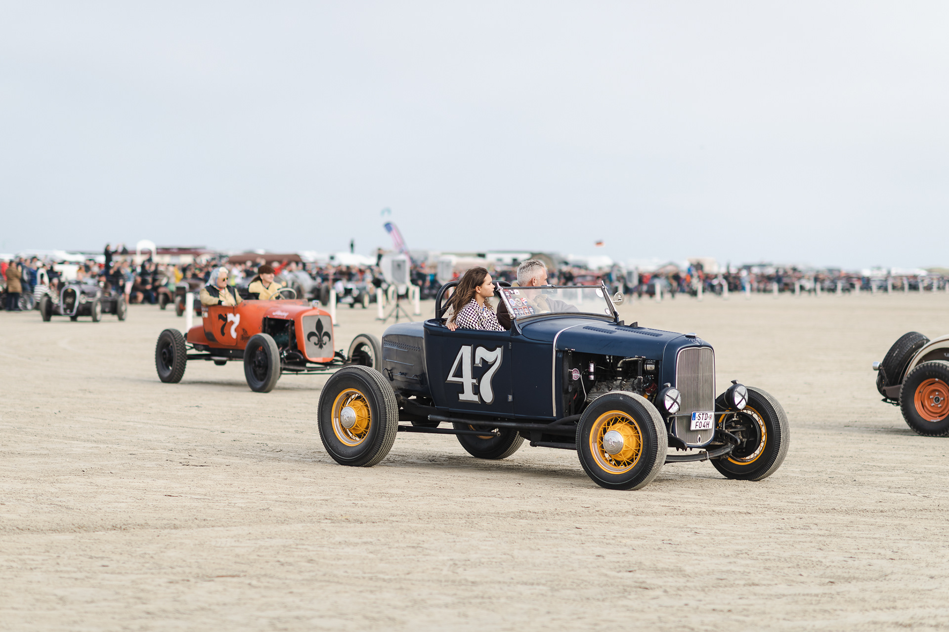 Rømø Motorfestival 2023