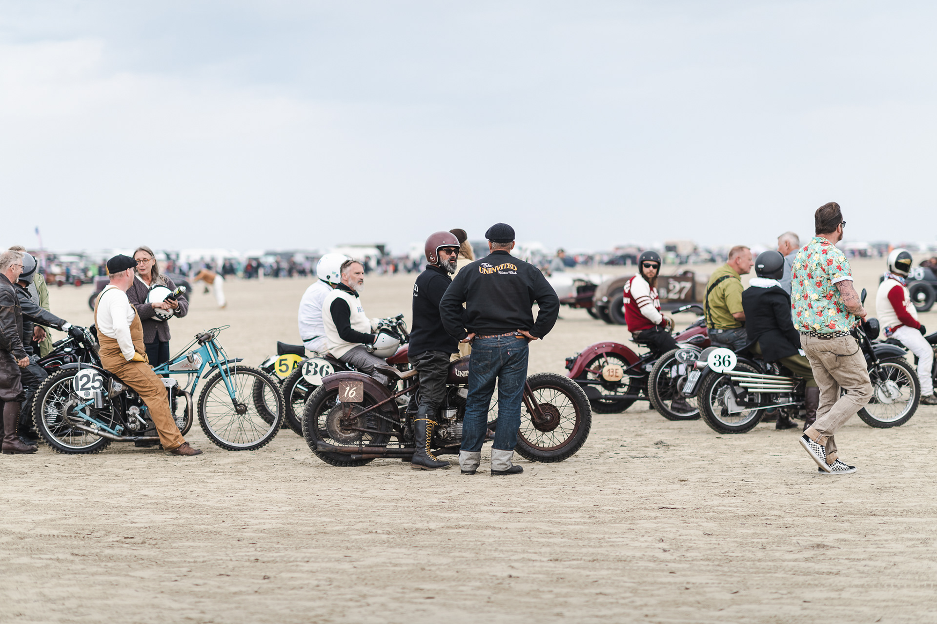 Rømø Motorfestival 2023
