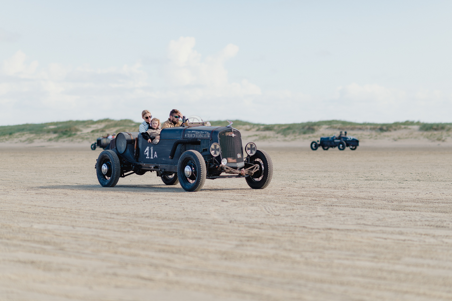 Rømø Motorfestival 2025