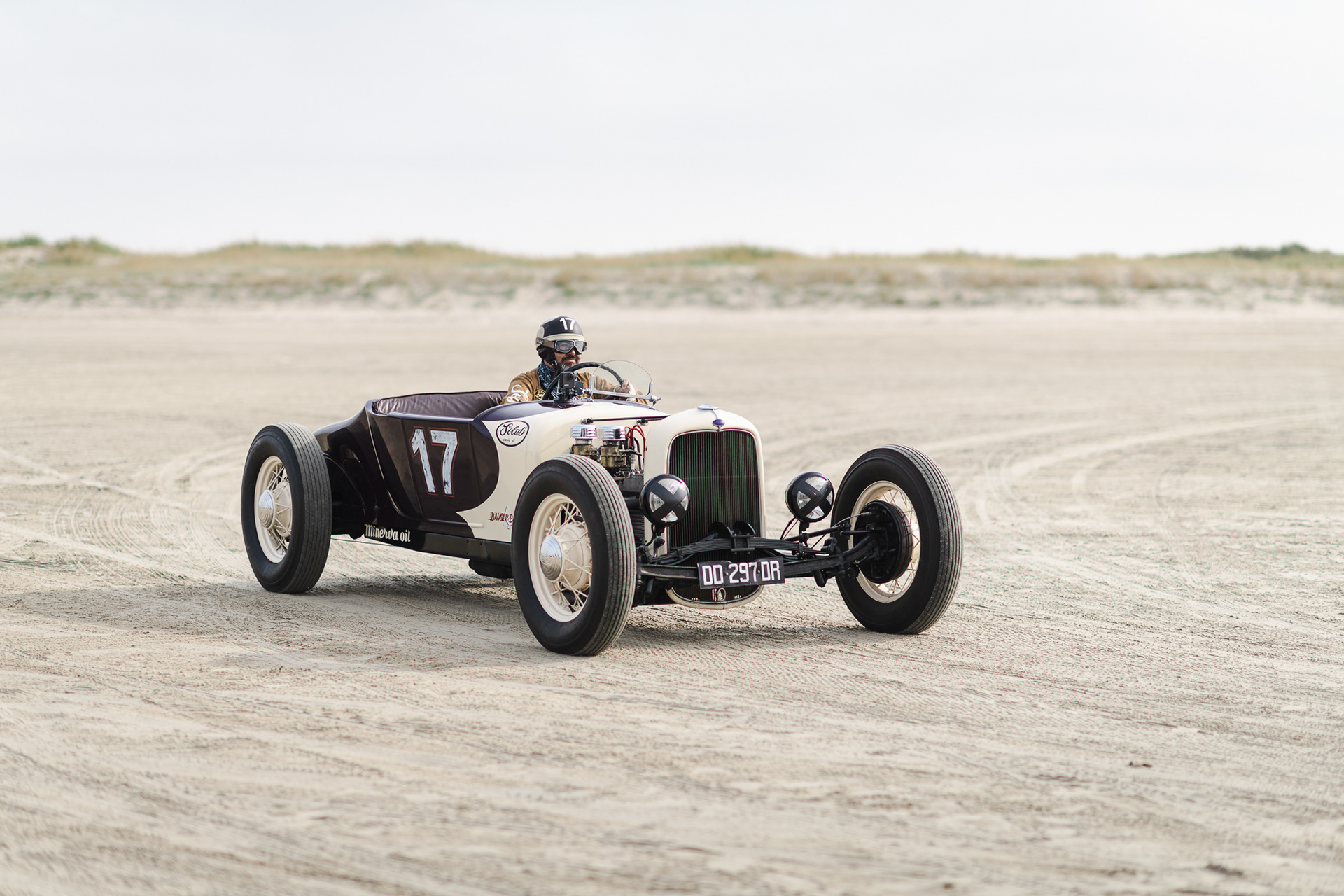 Rømø Motorfestival 2023