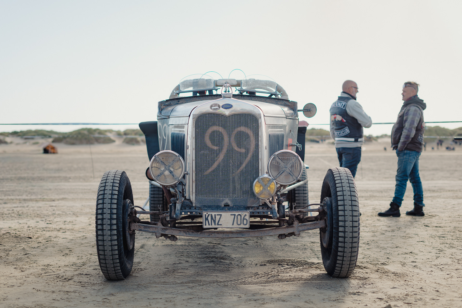 Rømø Motorfestival 2025