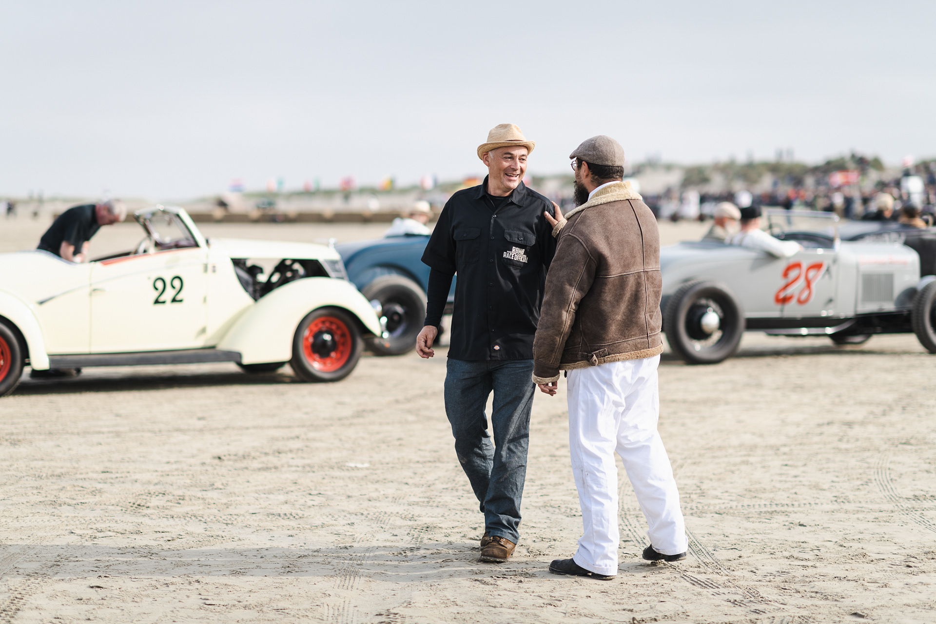 Rømø Motorfestival 2023