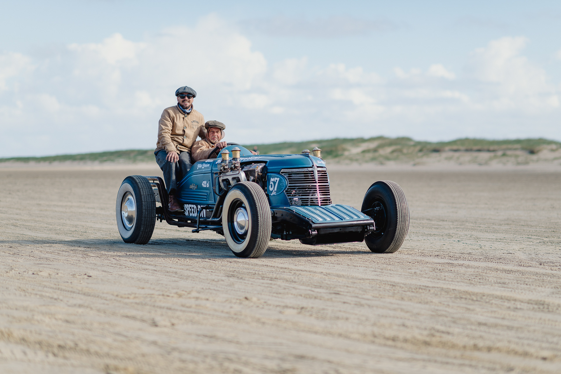 Rømø Motorfestival 2025