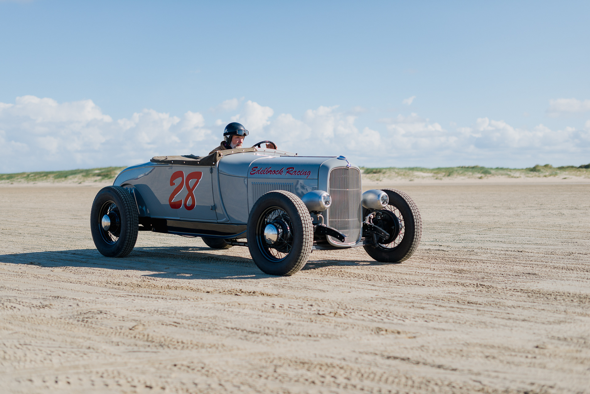 Rømø Motorfestival 2025