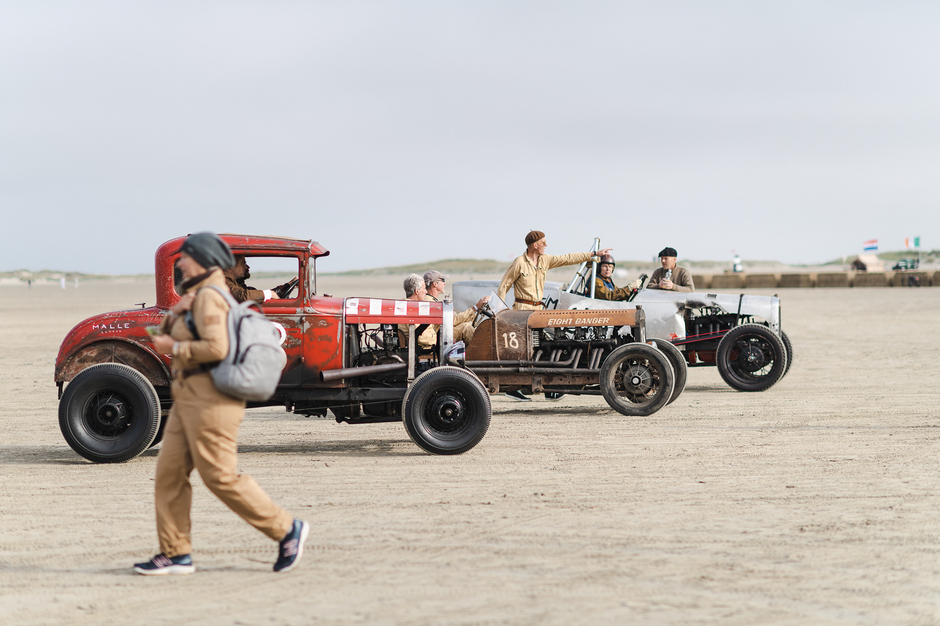 Rømø Motorfestival 2023