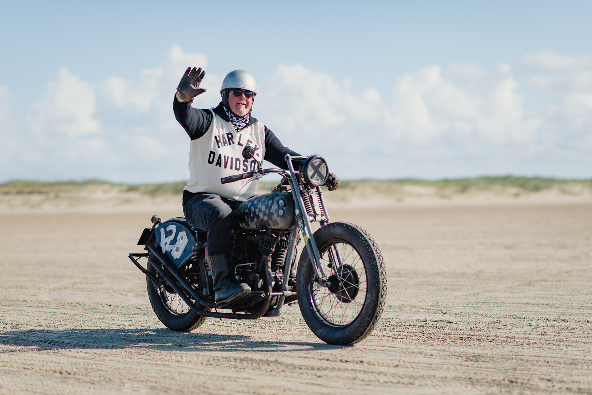Rømø Motorfestival 2025