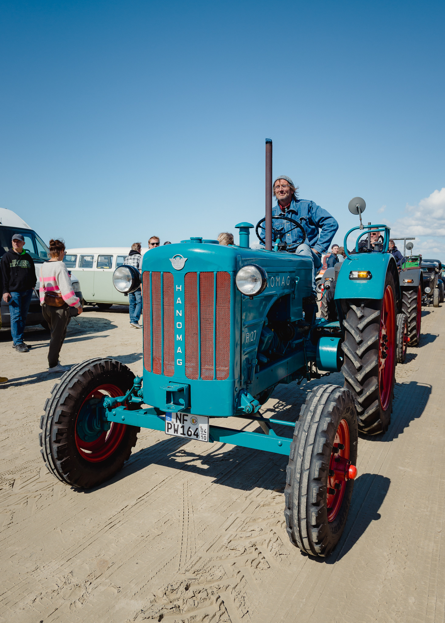 Rømø Motorfestival 2025