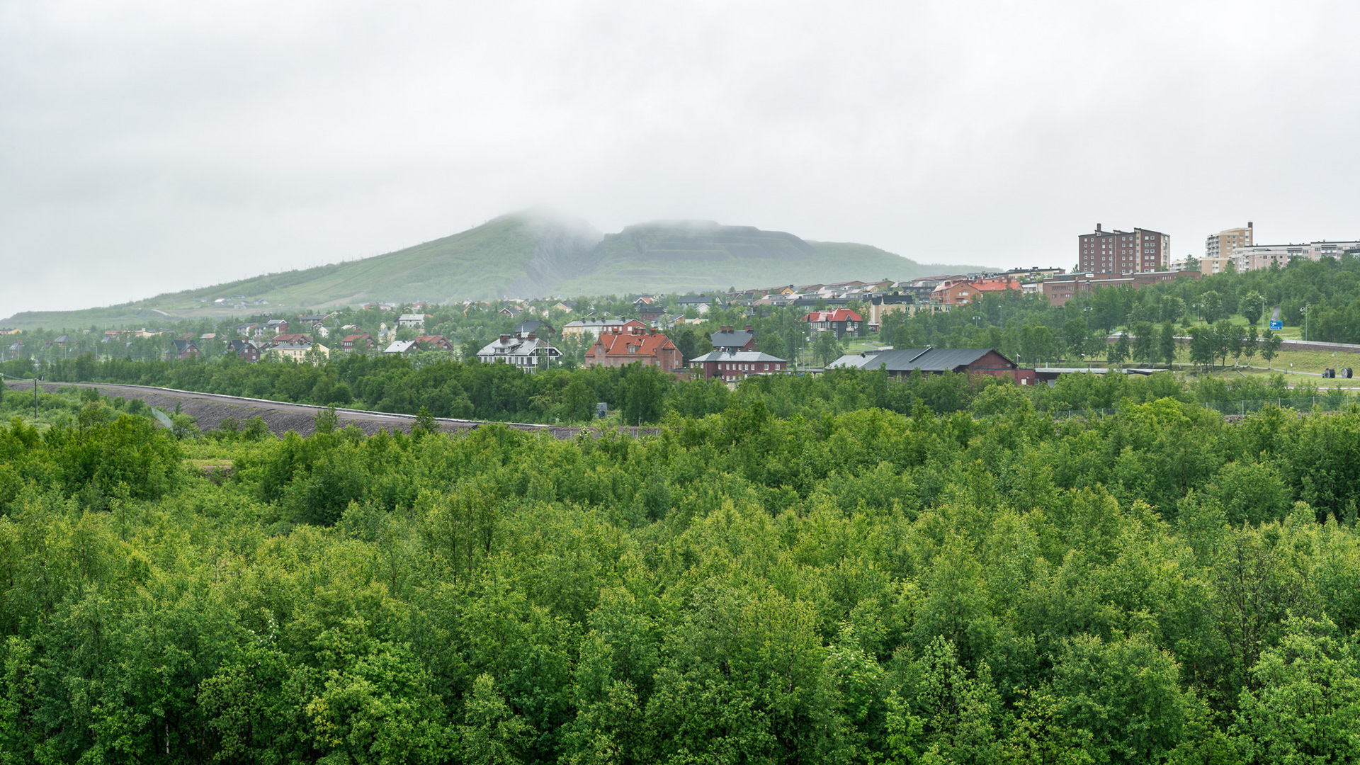 Kiruna