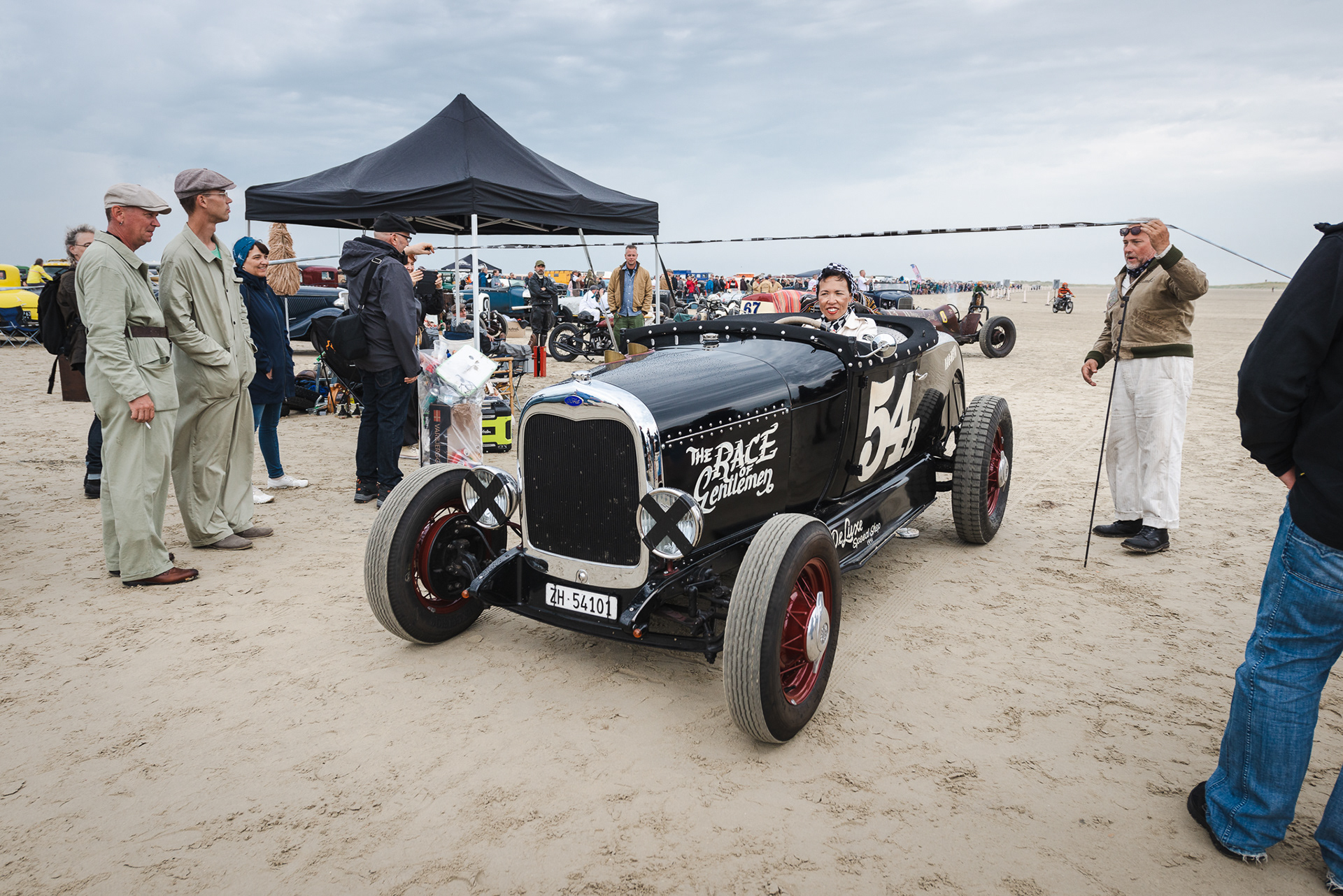 Rømø Motorfestival 2023