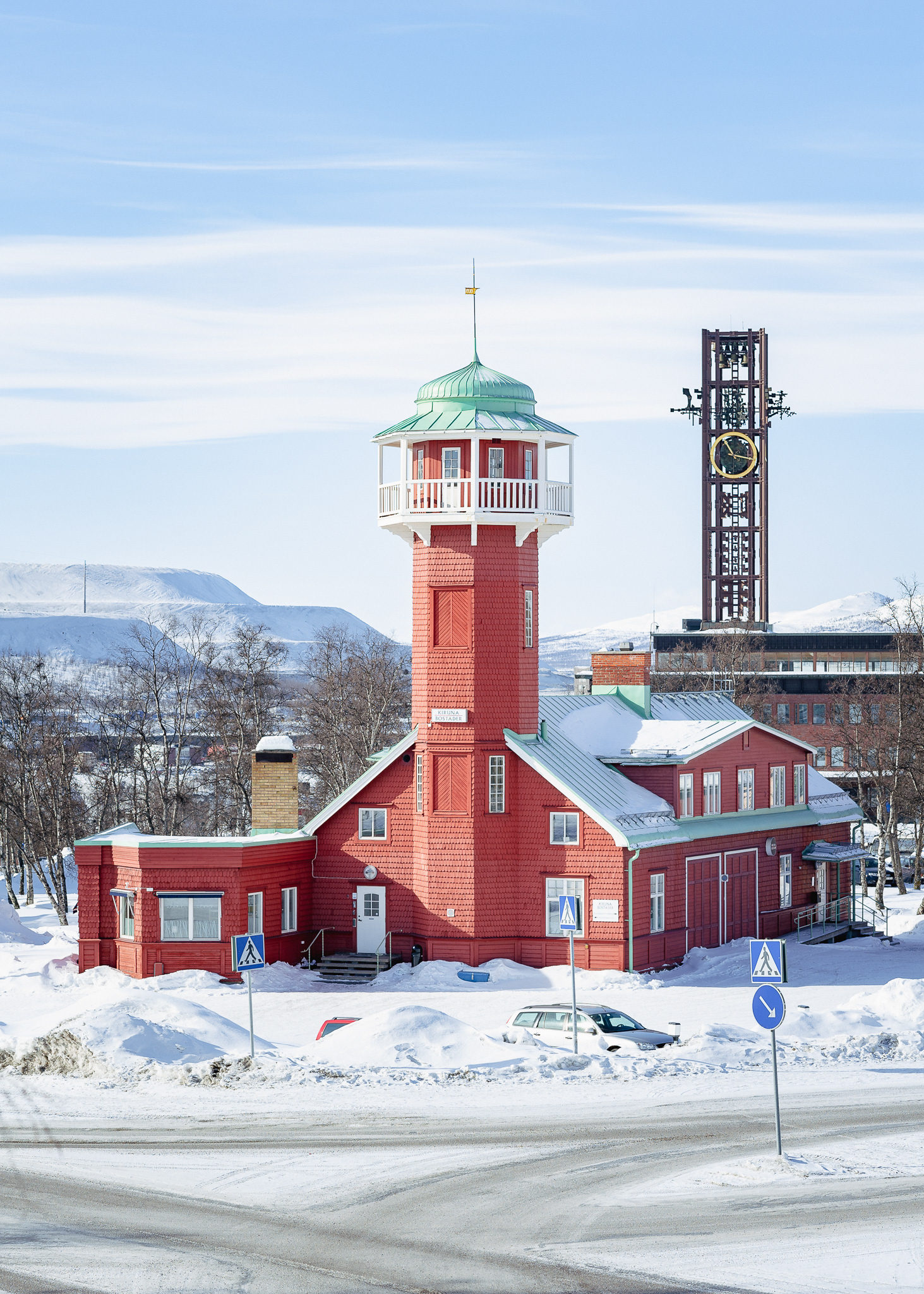 Kiruna