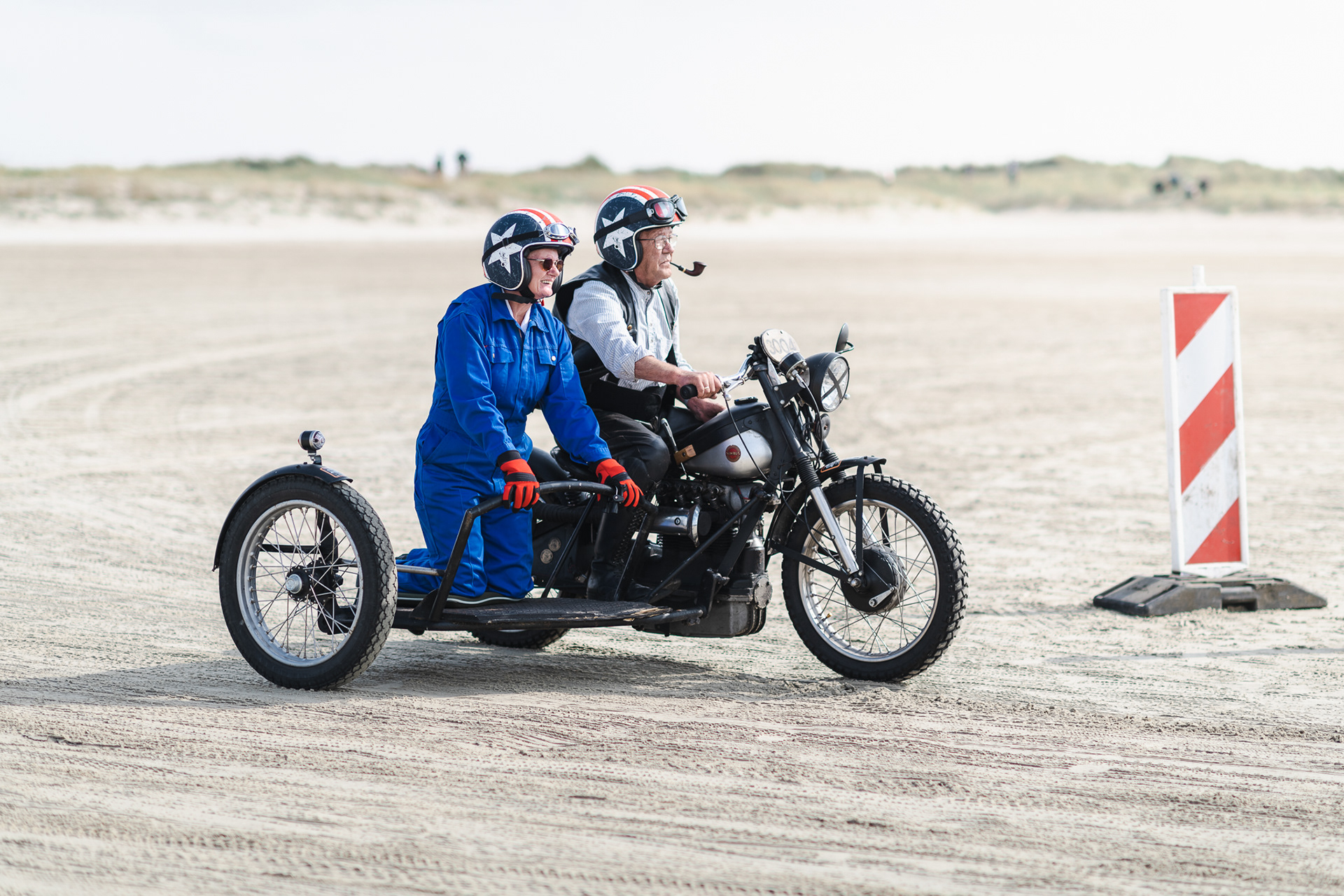 Rømø Motorfestival 2023
