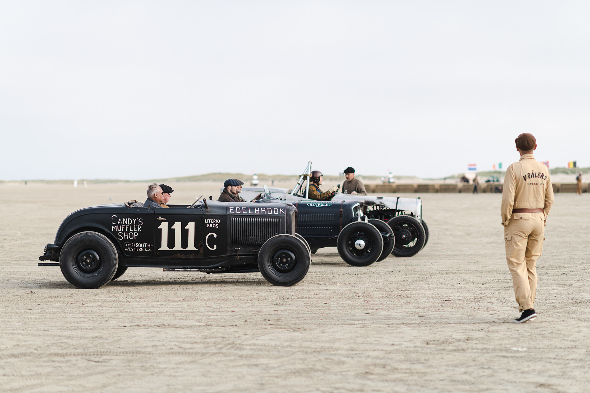 Rømø Motorfestival 2023