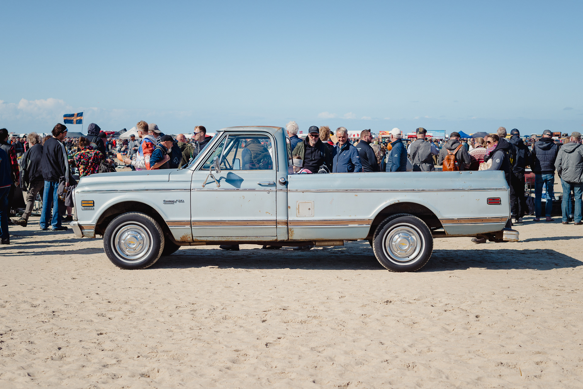 Rømø Motorfestival 2025