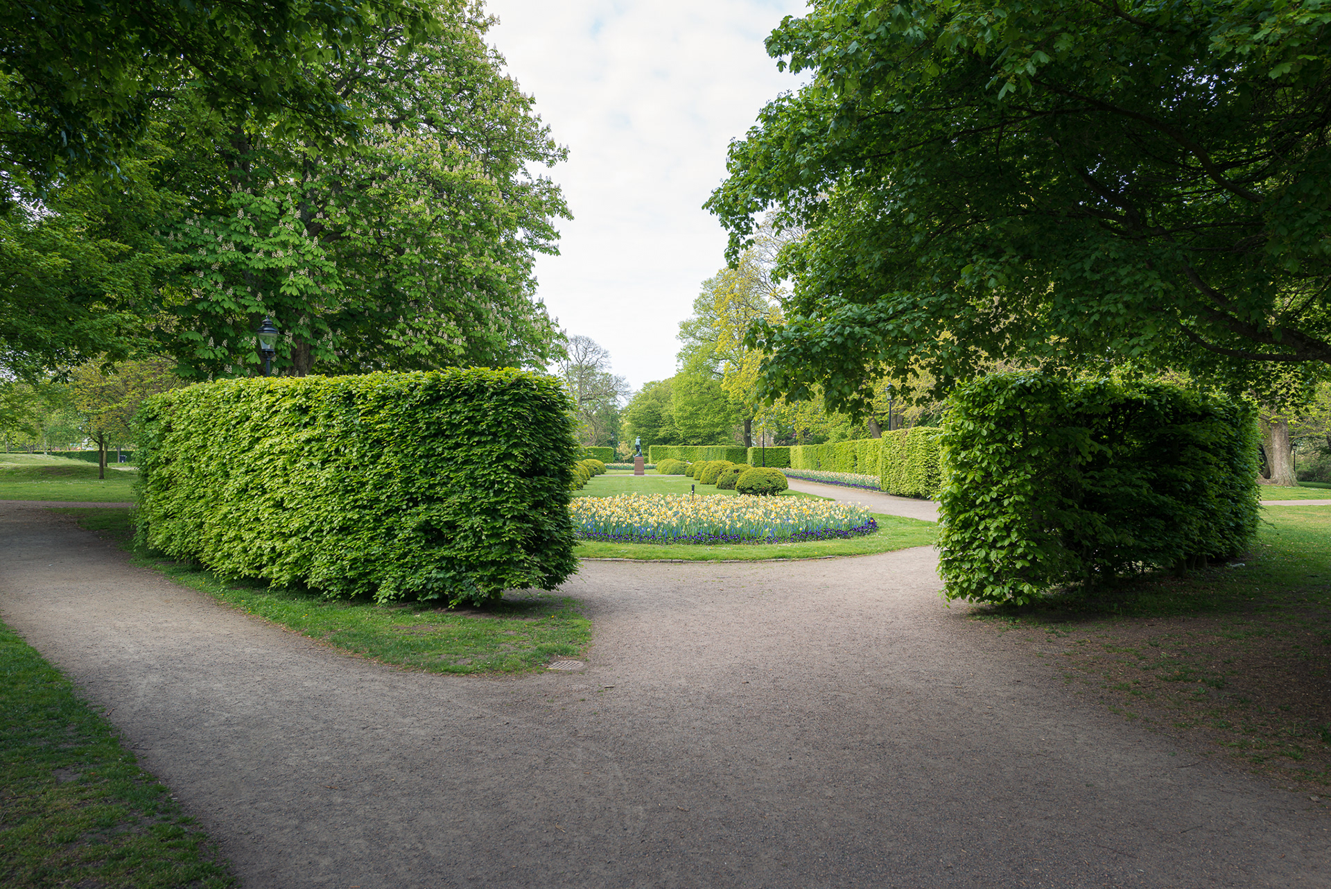 Slottshagen
