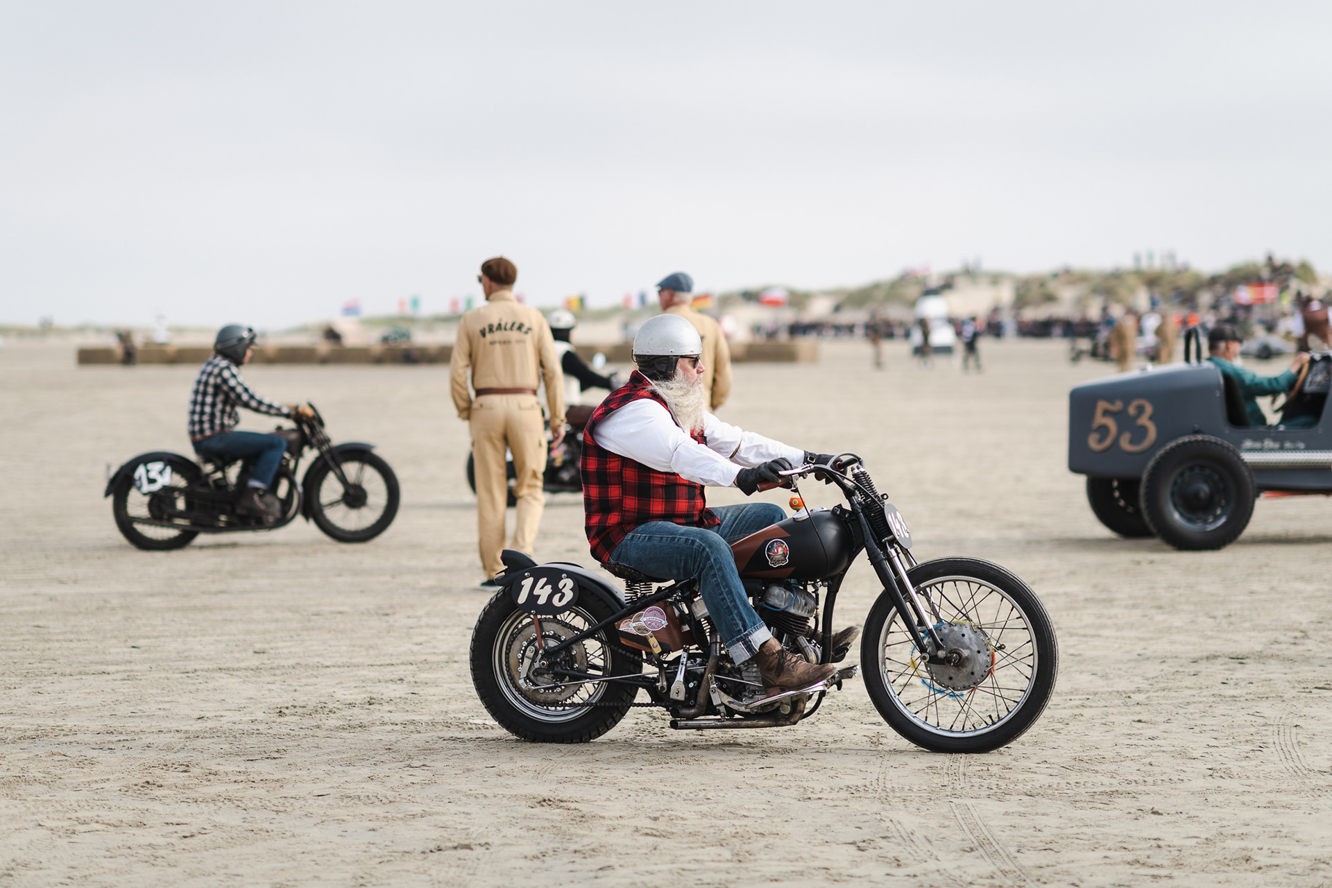 Rømø Motorfestival 2023