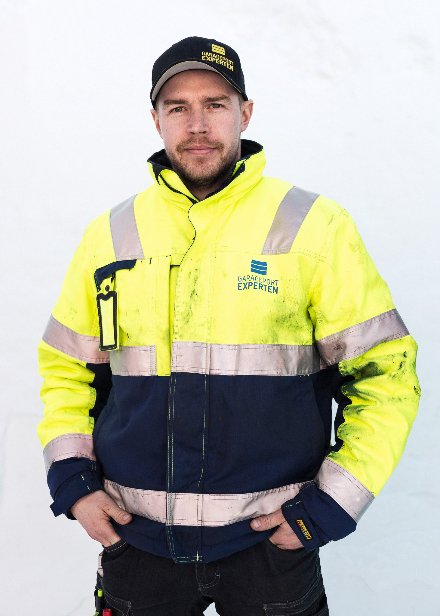 Martin Johansson