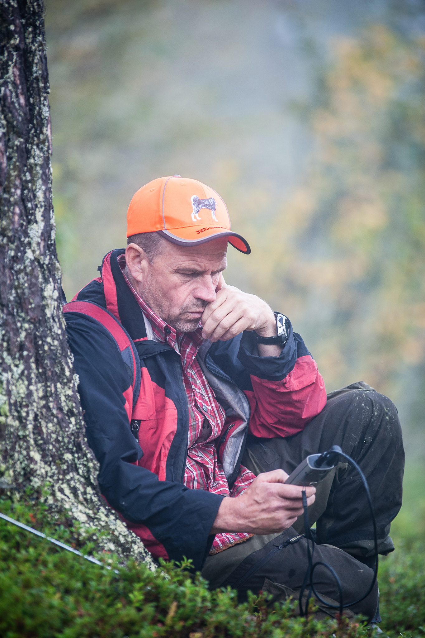 Michael Stålnacke