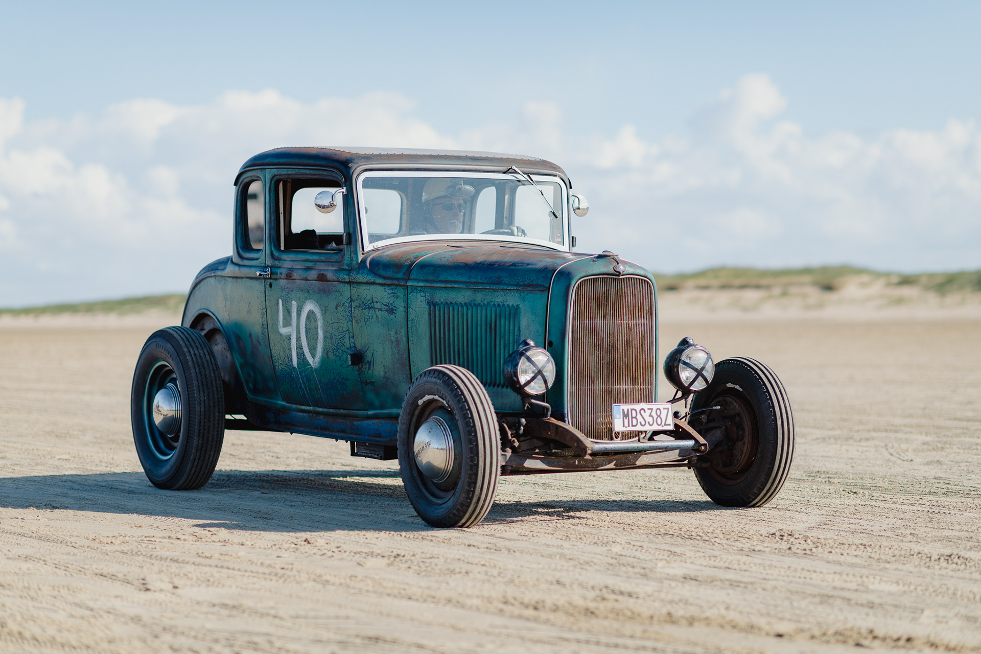 Rømø Motorfestival 2025