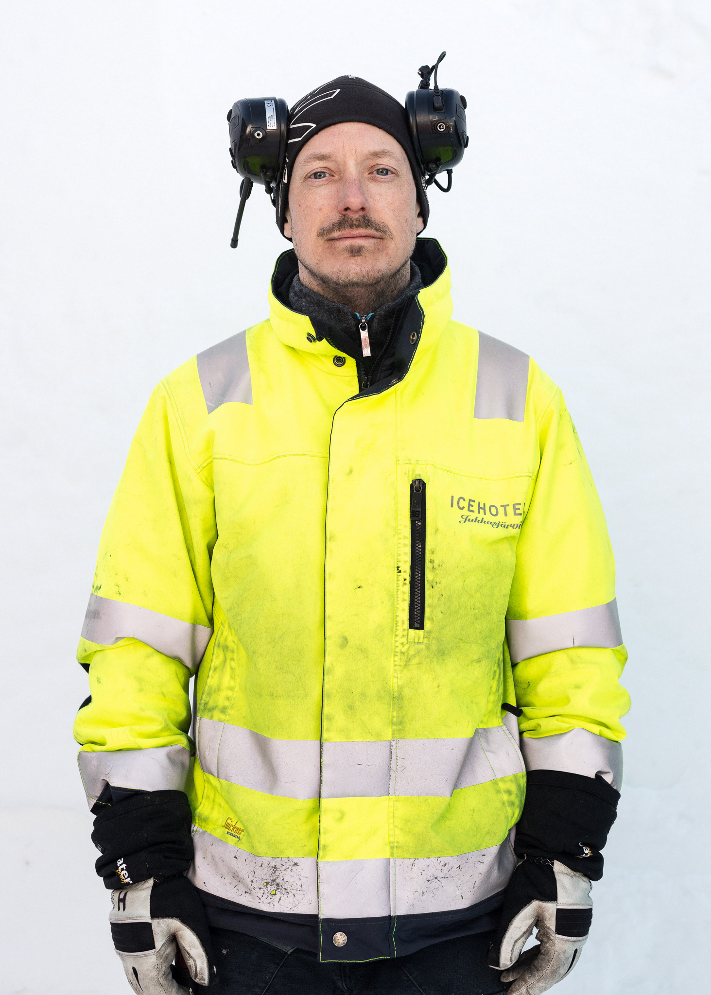 Henrik Spett