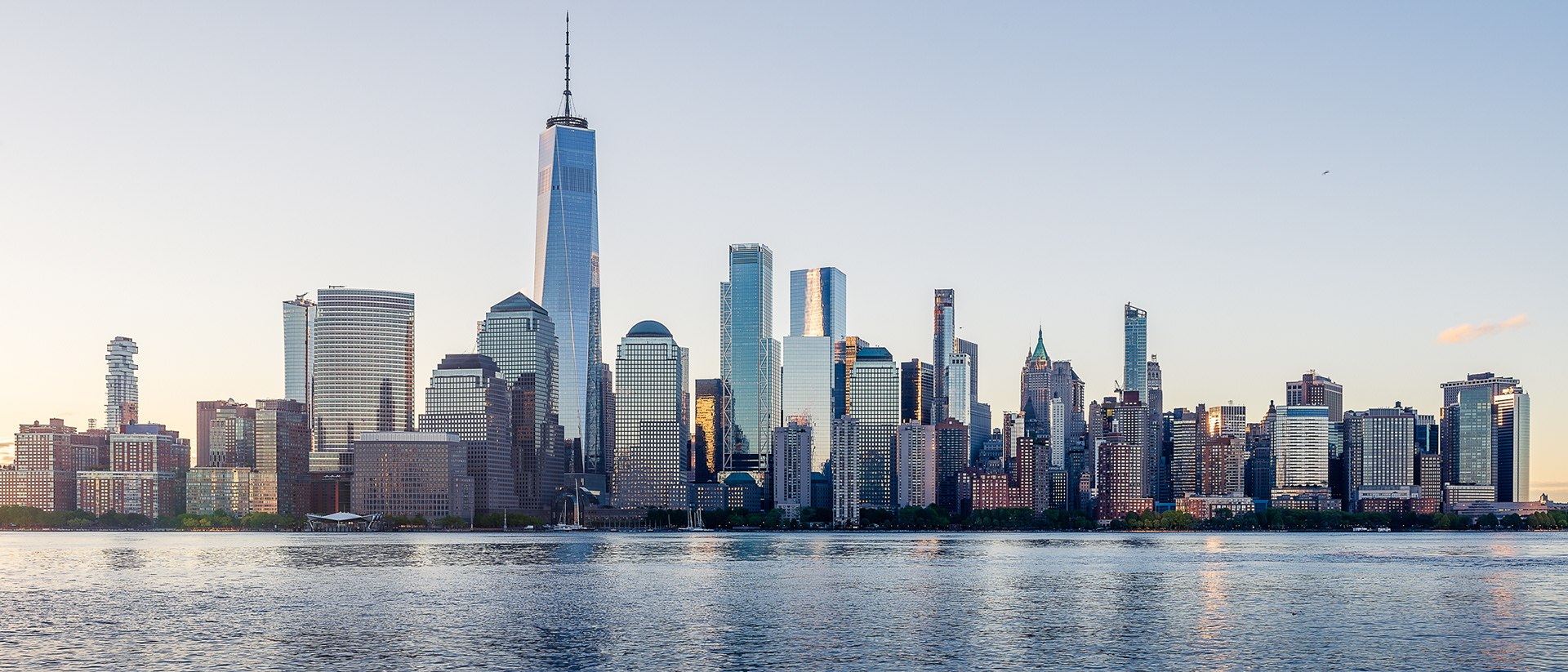 Lower Manhattan - New York