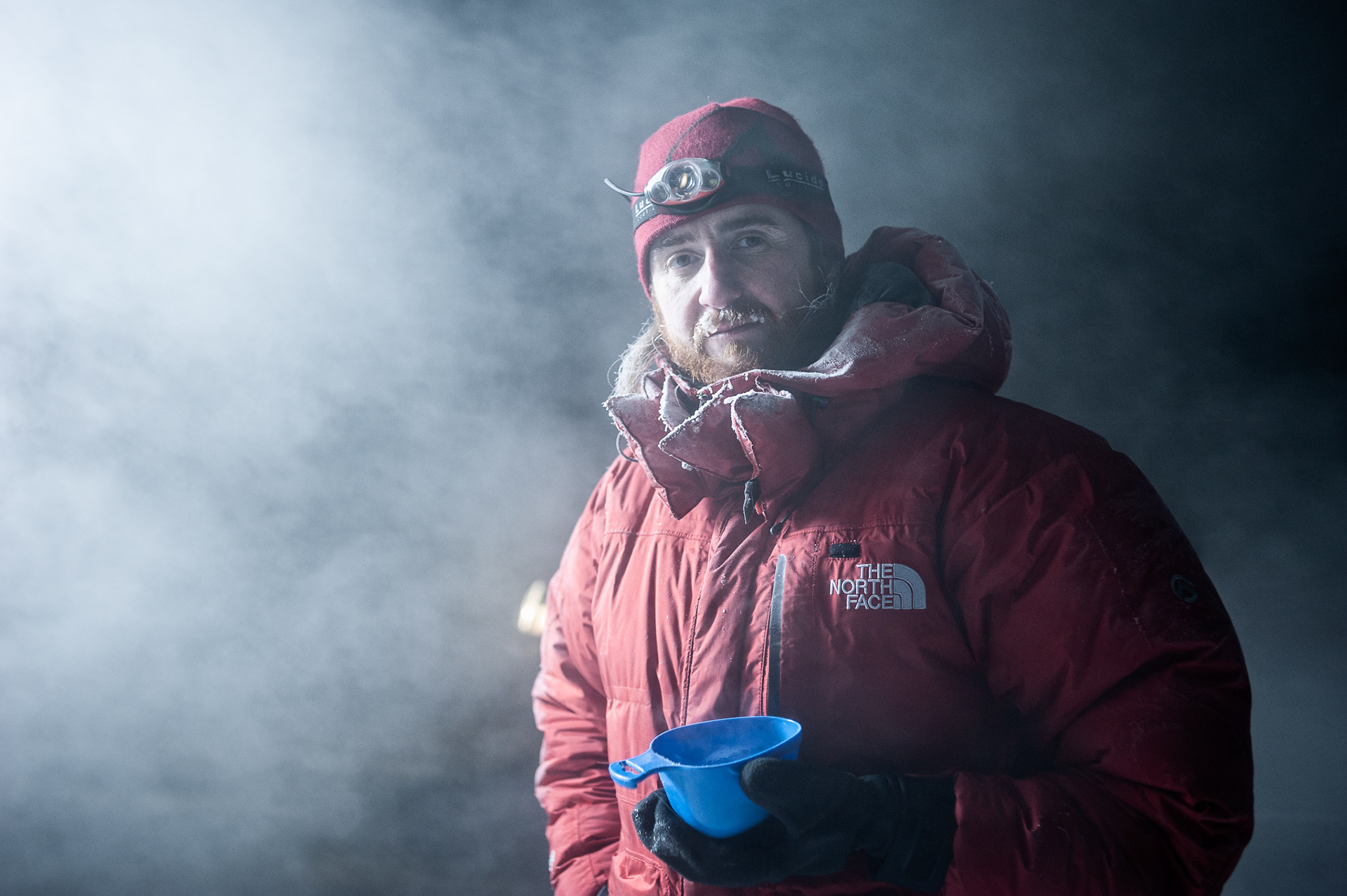 Hans-Olof Utsi - Kiruna